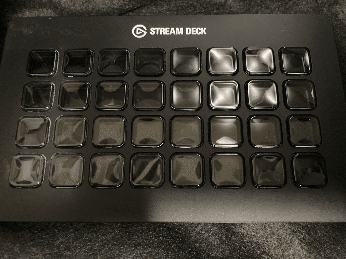 Loupedeck Live S 簡易レビュー|Nezard Loupedeck Live S 簡易レビュー|Nezard