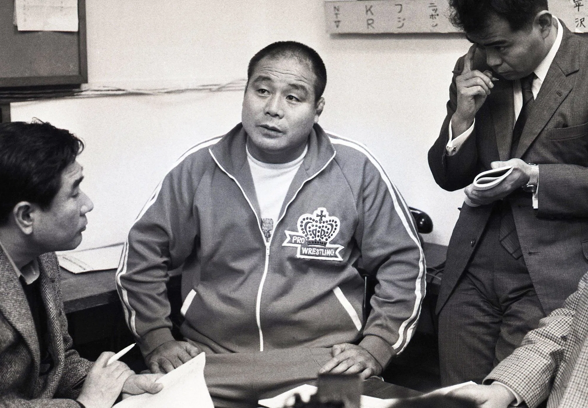 昭和48年4月1日ついに猪木さんと合流【坂口征二連載#20・最終回】｜東