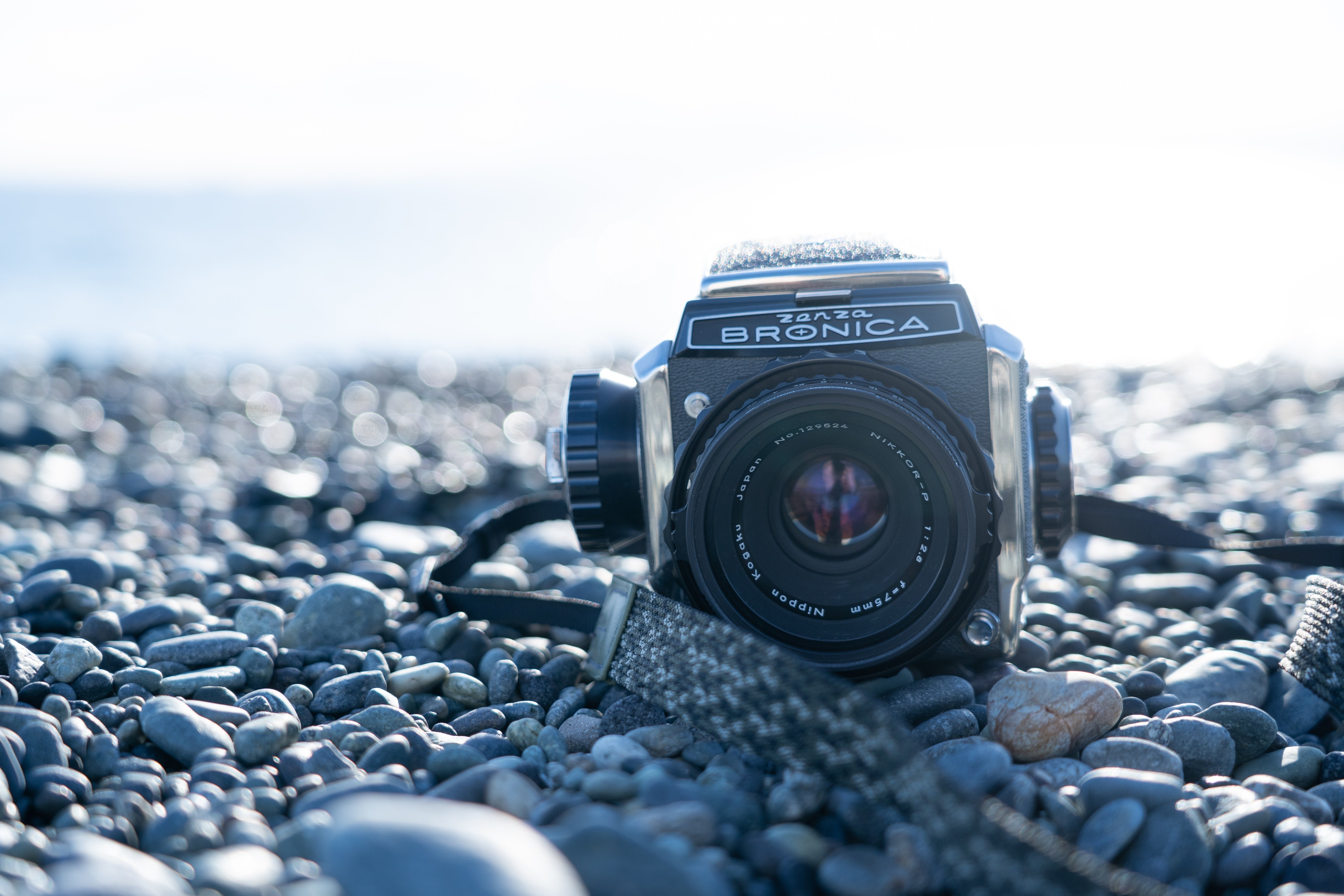 あえて古いカメラを使う理由｜SHOTAの備忘録