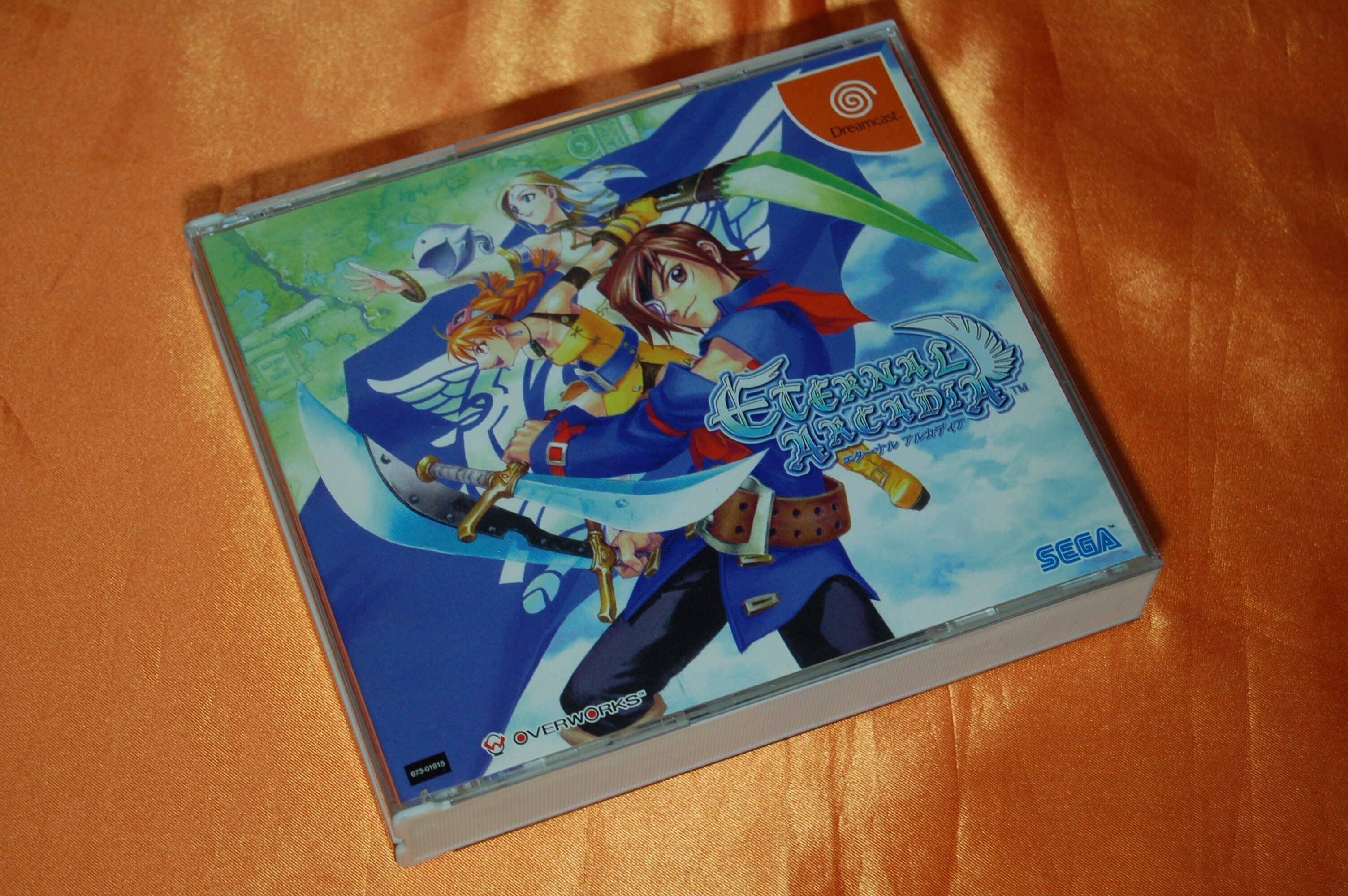 【新品】エターナルアルカディアレジェンド Amazon | エターナルアルカディア レジェンド | ゲームソフト