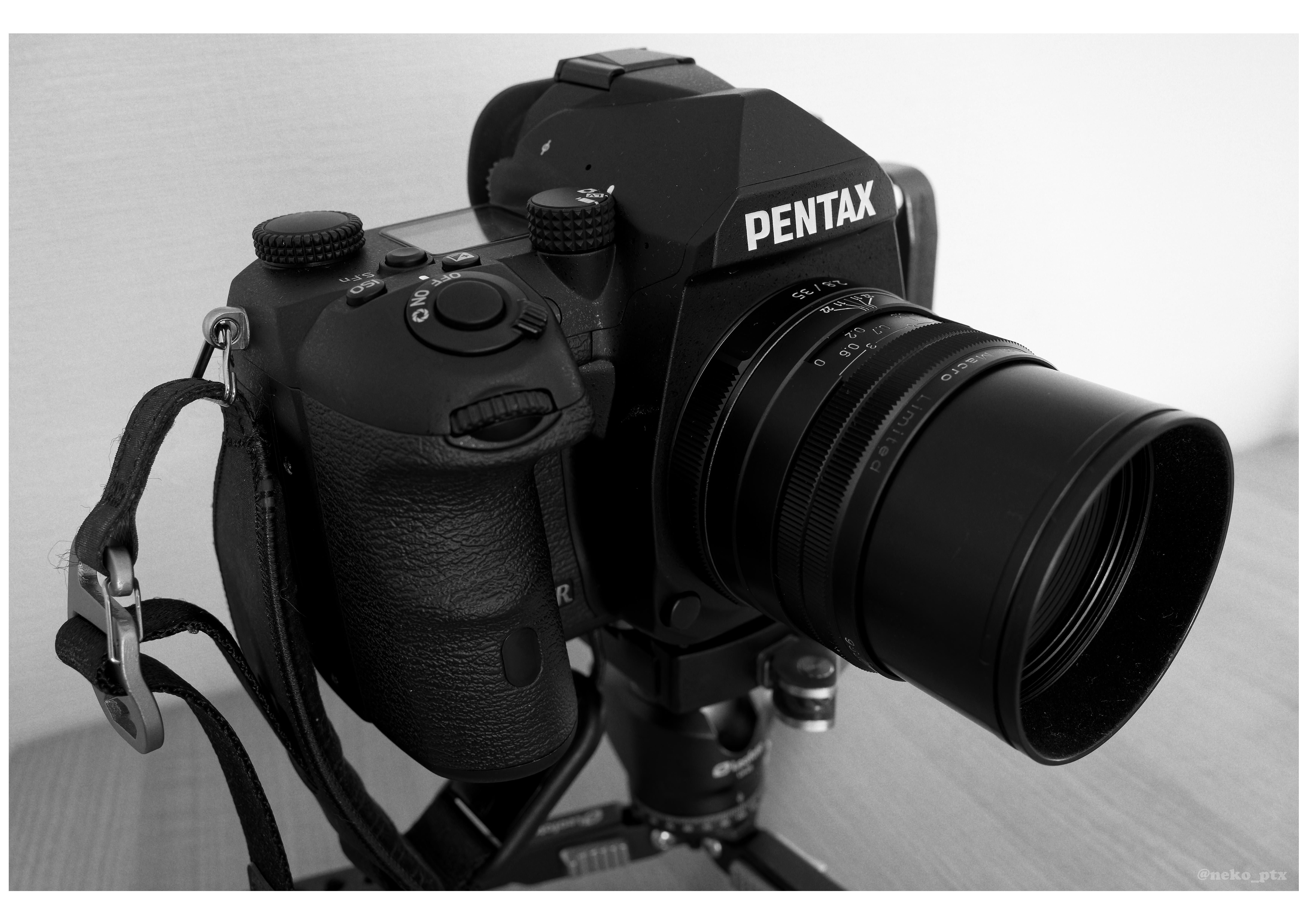 一眼レフを買った話｜Katsuya Shibuki