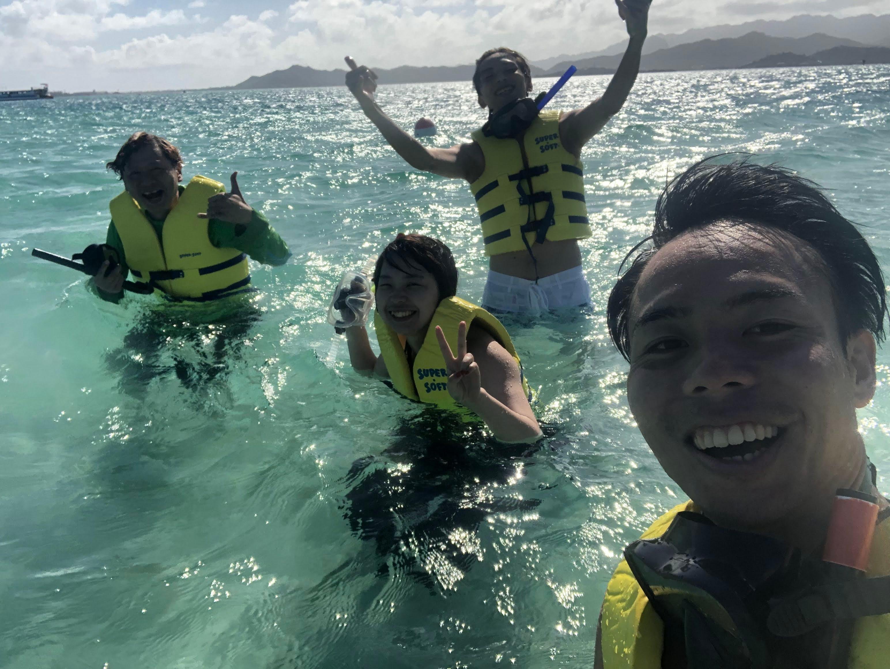 ホノルルマラソン2022に参加しました🏃💨｜株式会社やどかり