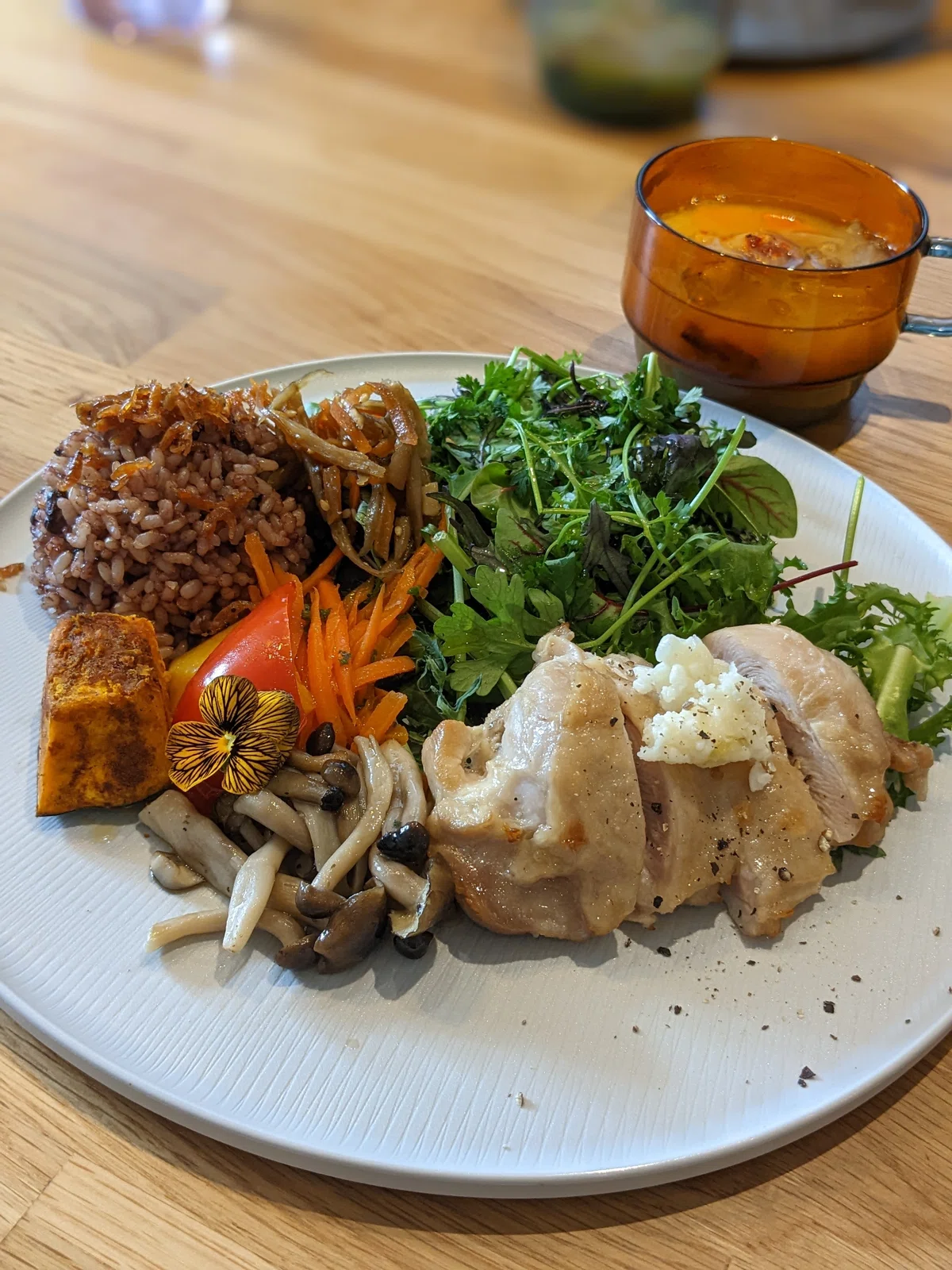自然派食品店リスト GOOD FOODS MARKET|自然派情報通ゆっきー