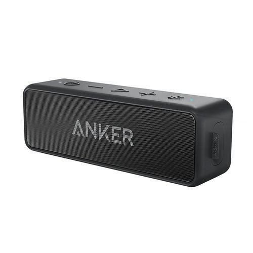 ポータブルスピーカー Anker SoundCore 2＆3を使い比べてみた｜岩岡
