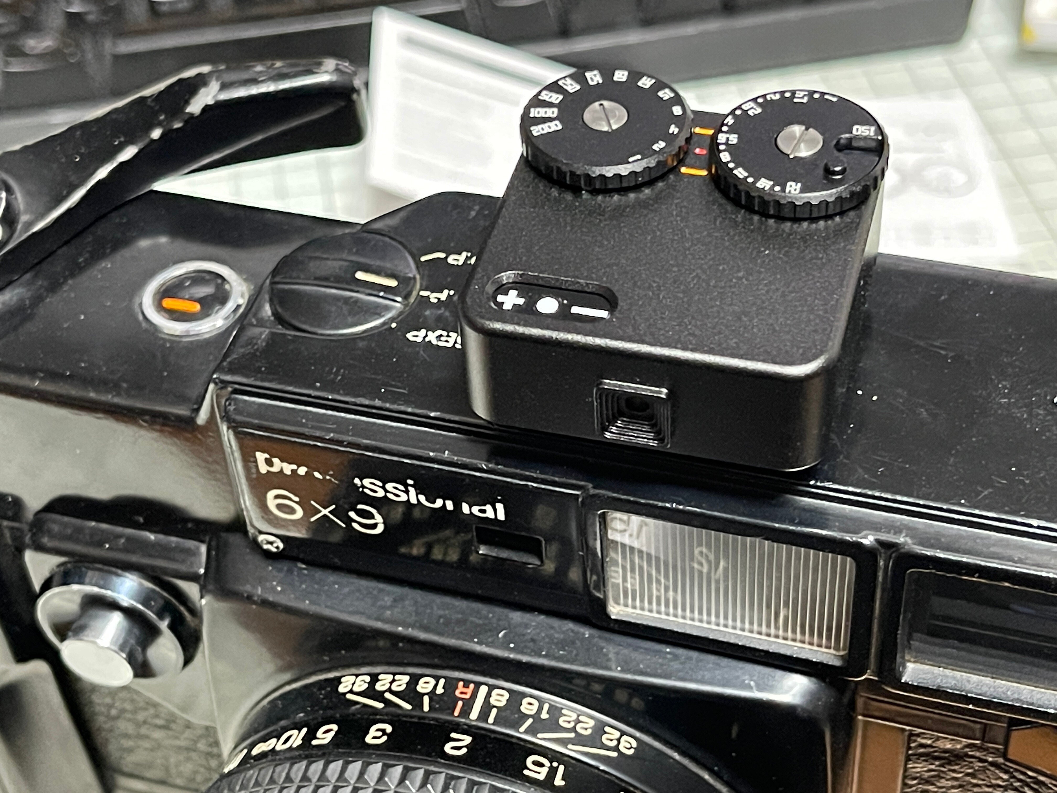 ビデオカメラ ビンテージ露出計 ブラウン BRAUN スピードライトまとめ売り 使い込むほどに味わいが増す真鍮ボディの小型露出計「TTArtisan TT