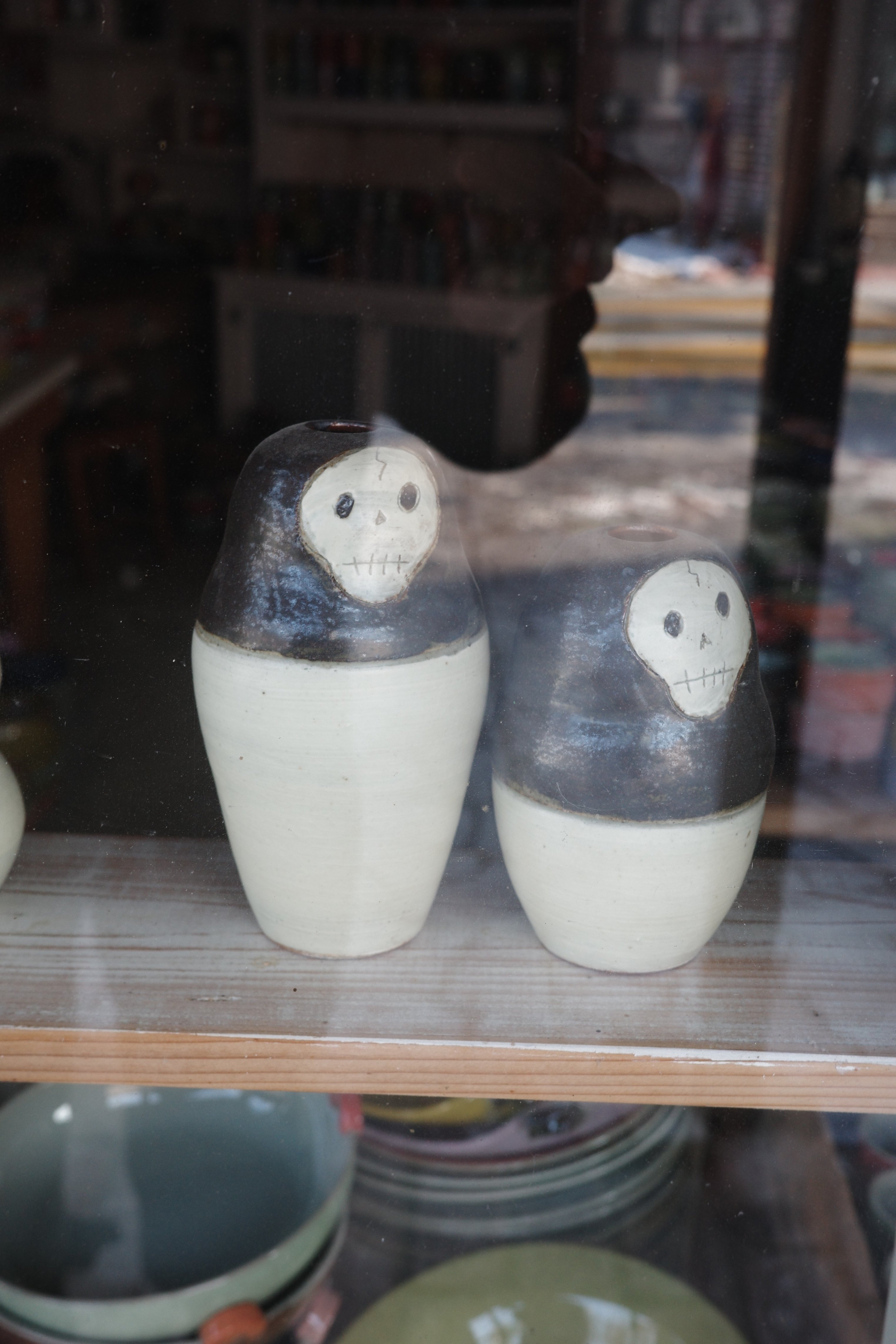 ソウルツアー4日目 利川エリア陶芸散策｜おヌシちゃん