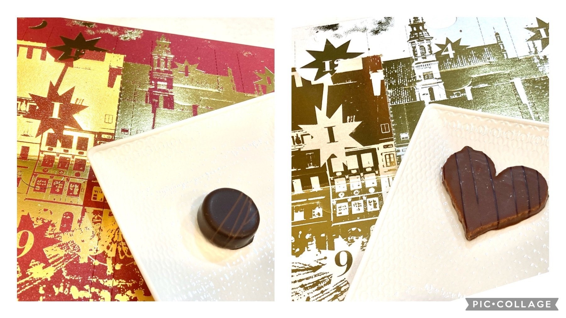 サロンドショコラカランドリエ2022〜人類はもこもこのプラリネを食べた