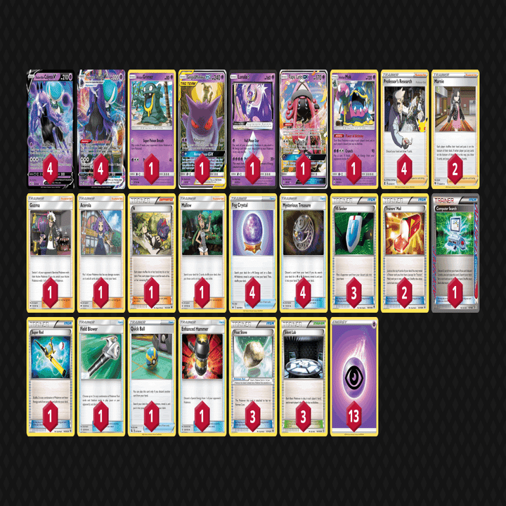 エバデッキ　sp多数 ふえた on X