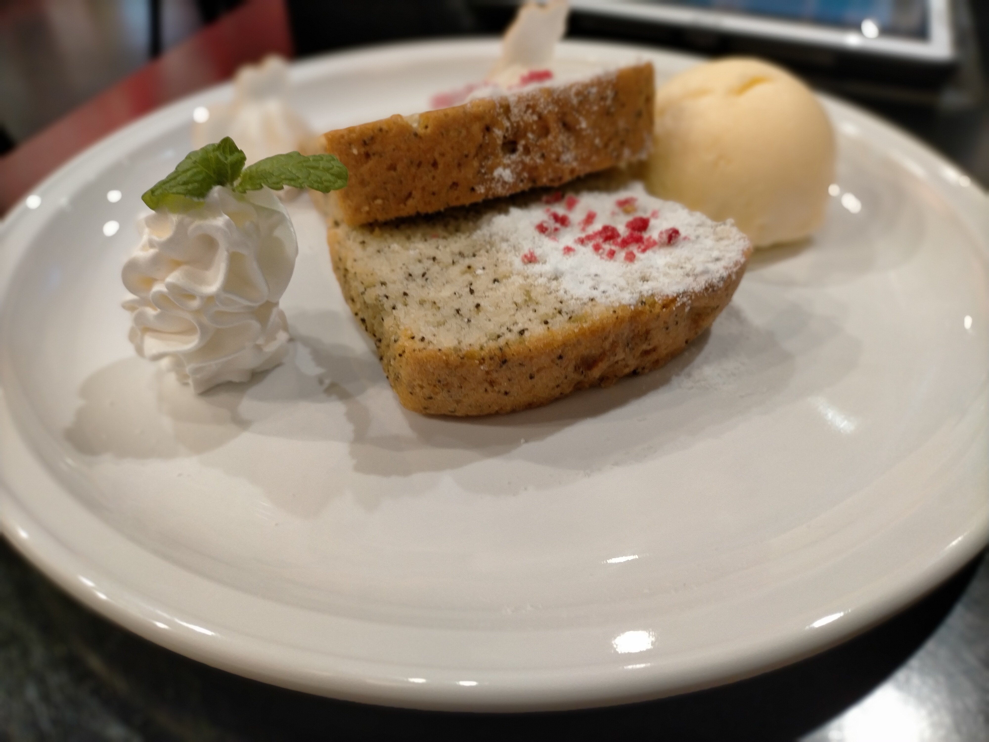 自分の考えたレシピがコラボカフェに。スクエニカフェ『オクトパス