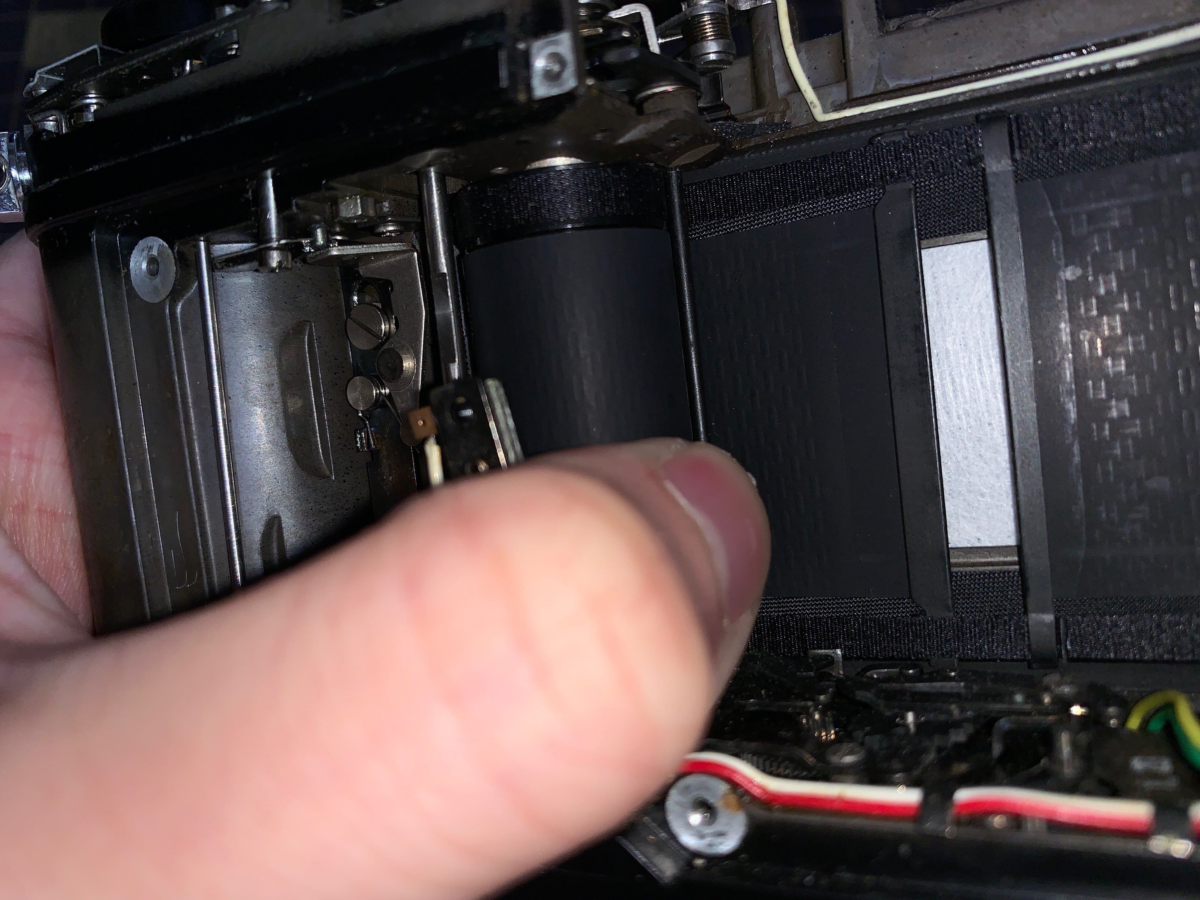 【ジャンク】カメラモジュール部材 車載 | 製品情報 | 光学部品(レンズ、光学ユニット) | 京セラ