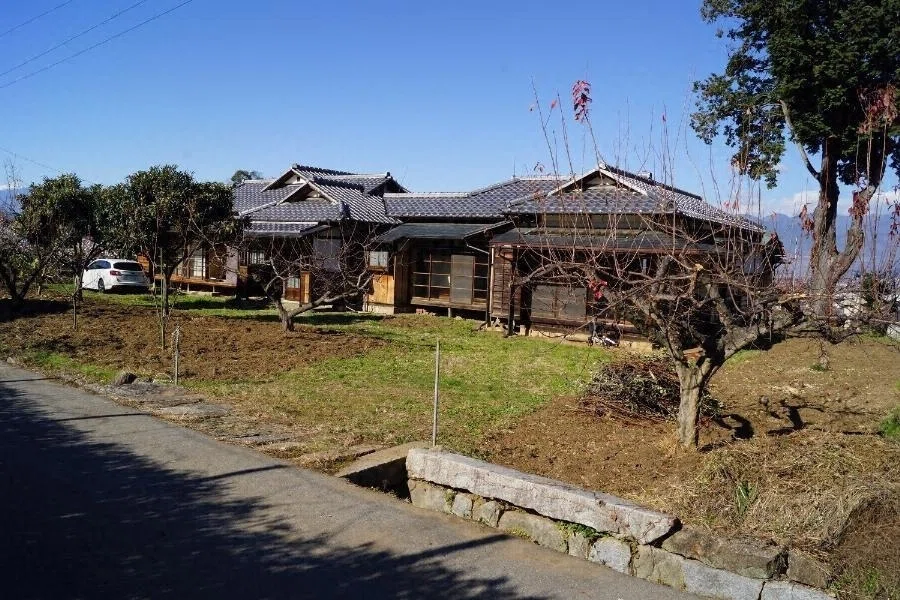 早川家住宅】「地下鉄の父」郷里に残した青年道場の夢｜あずさ＠訪問記