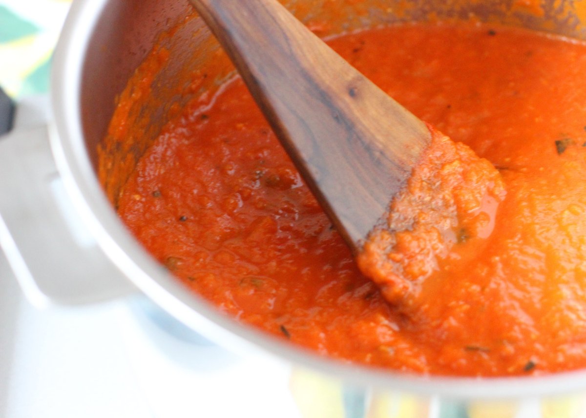 ステンレス鍋とカトラリーのピカピカになる磨き方｜イタリア料理教室  