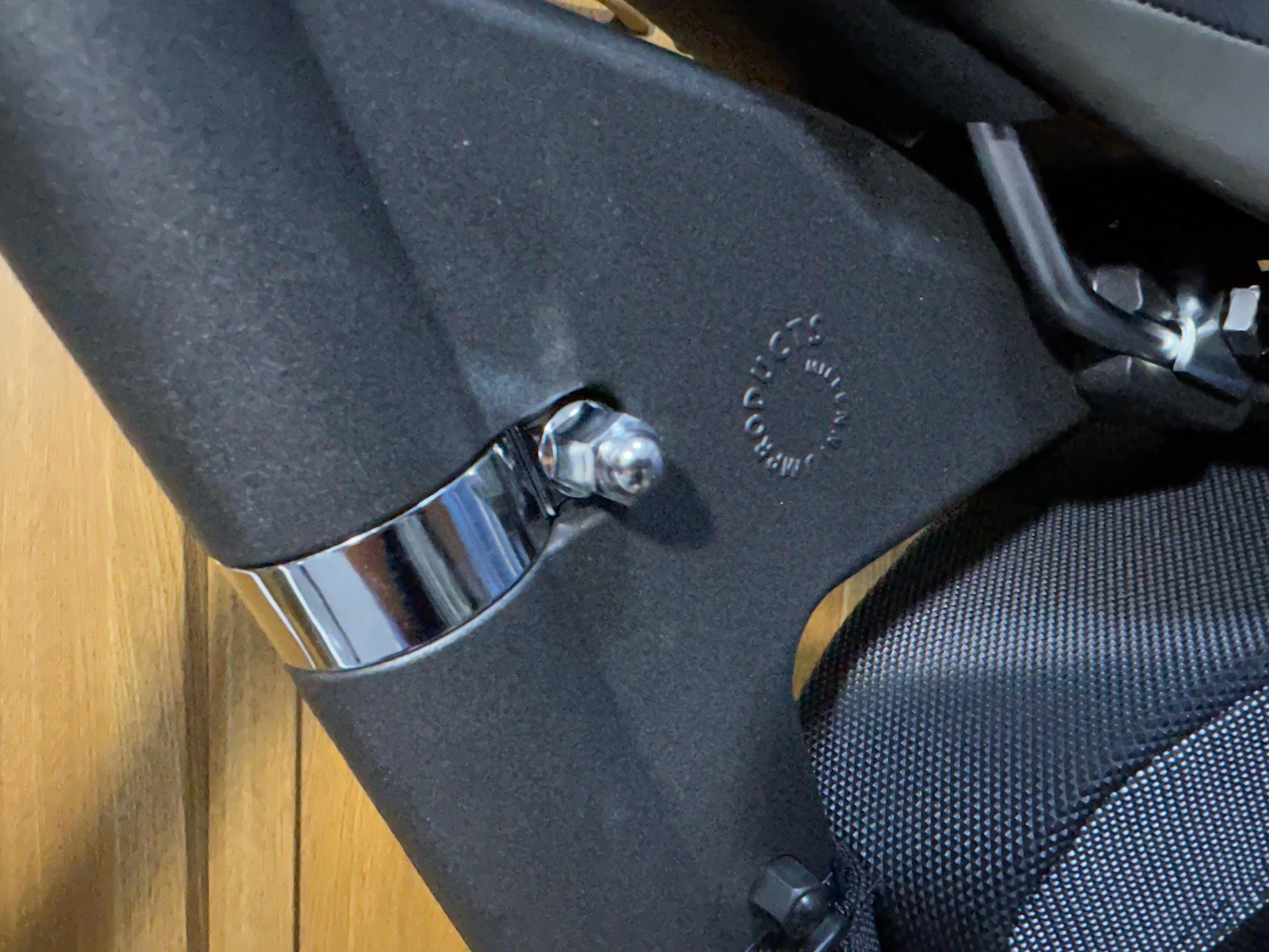STRiDA LT購入｜matu
