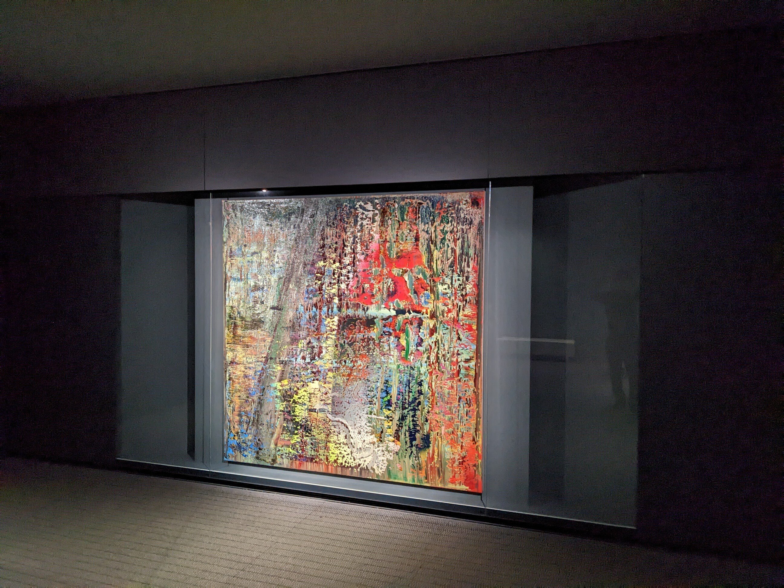 ポーラ美術館開館20周年記念展 ピカソ 青の時代を超えて｜少佐のノオト