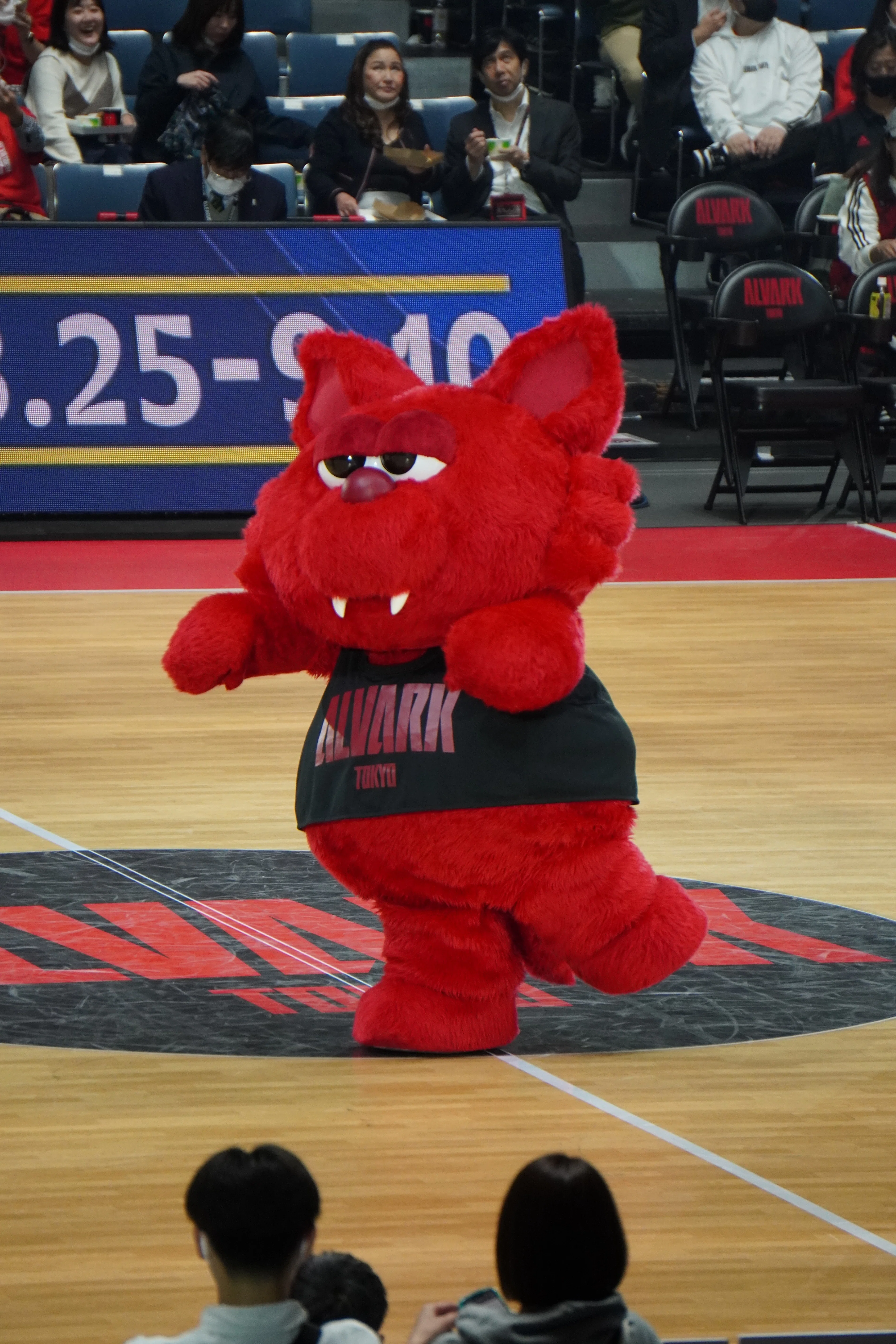 2022-23  ALVARK AWAYゲーム ショーツ Bリーグ Journey to Conquer All B.League Arenas in One Year: Alvark Tokyo