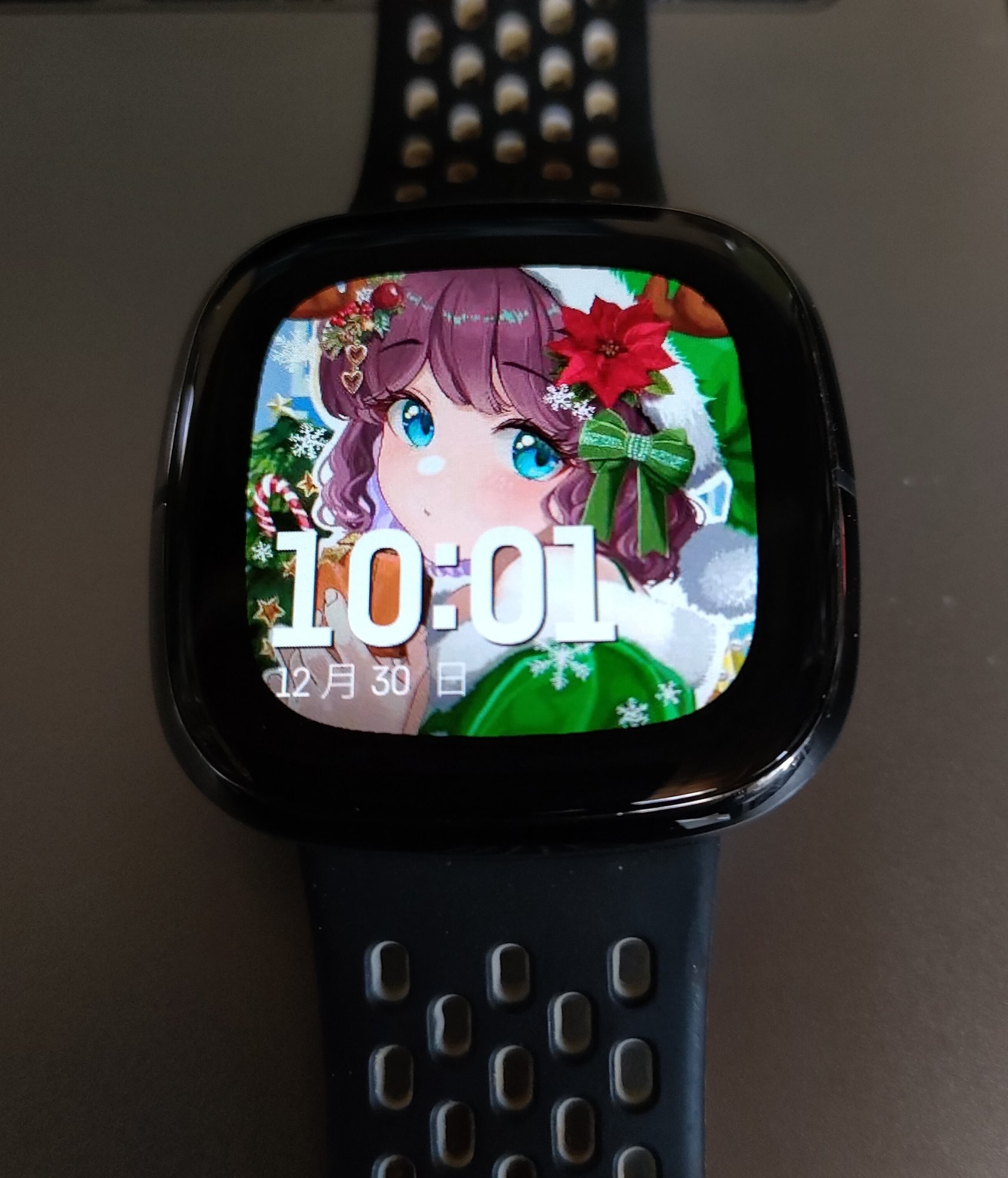 Nft スマートウォッチの壁紙に Pfpタイプのnftアートはベストマッチしますよ という話 大葉さん Note Nft スマートウォッチの壁紙に Pfpタイプのnftアートはベストマッチしますよ という話 大葉さん Note