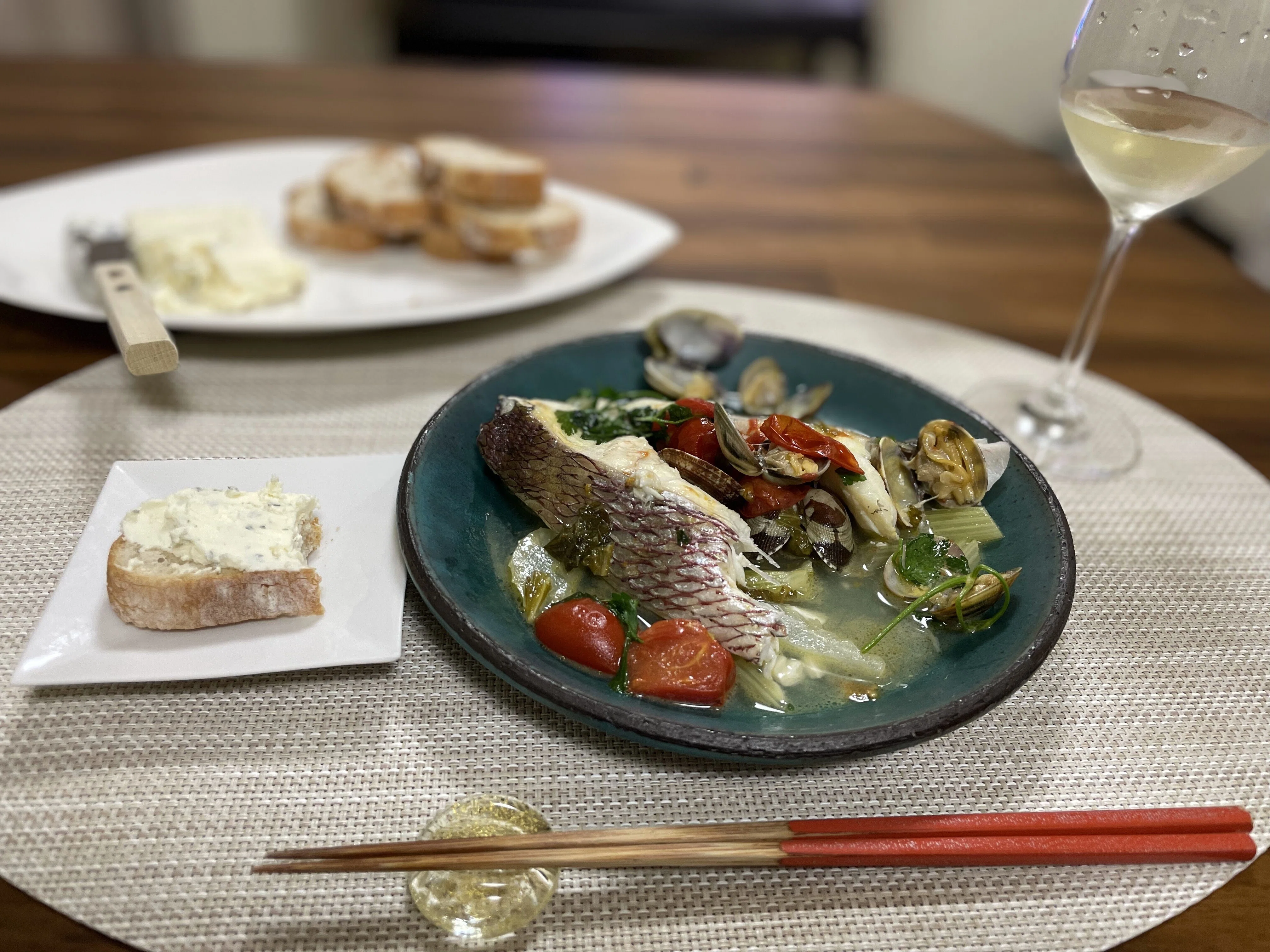 STAUBのブレイザーソテーパン｜食費月15万円の自炊日記～贅沢せず