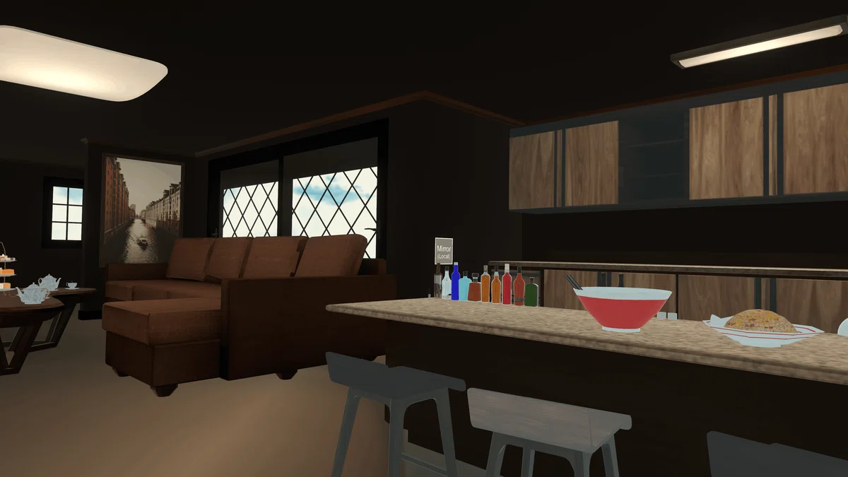 Solve Objects How to Solve 'Objects Disappear When Viewed from Certain Angles!' ~How ...