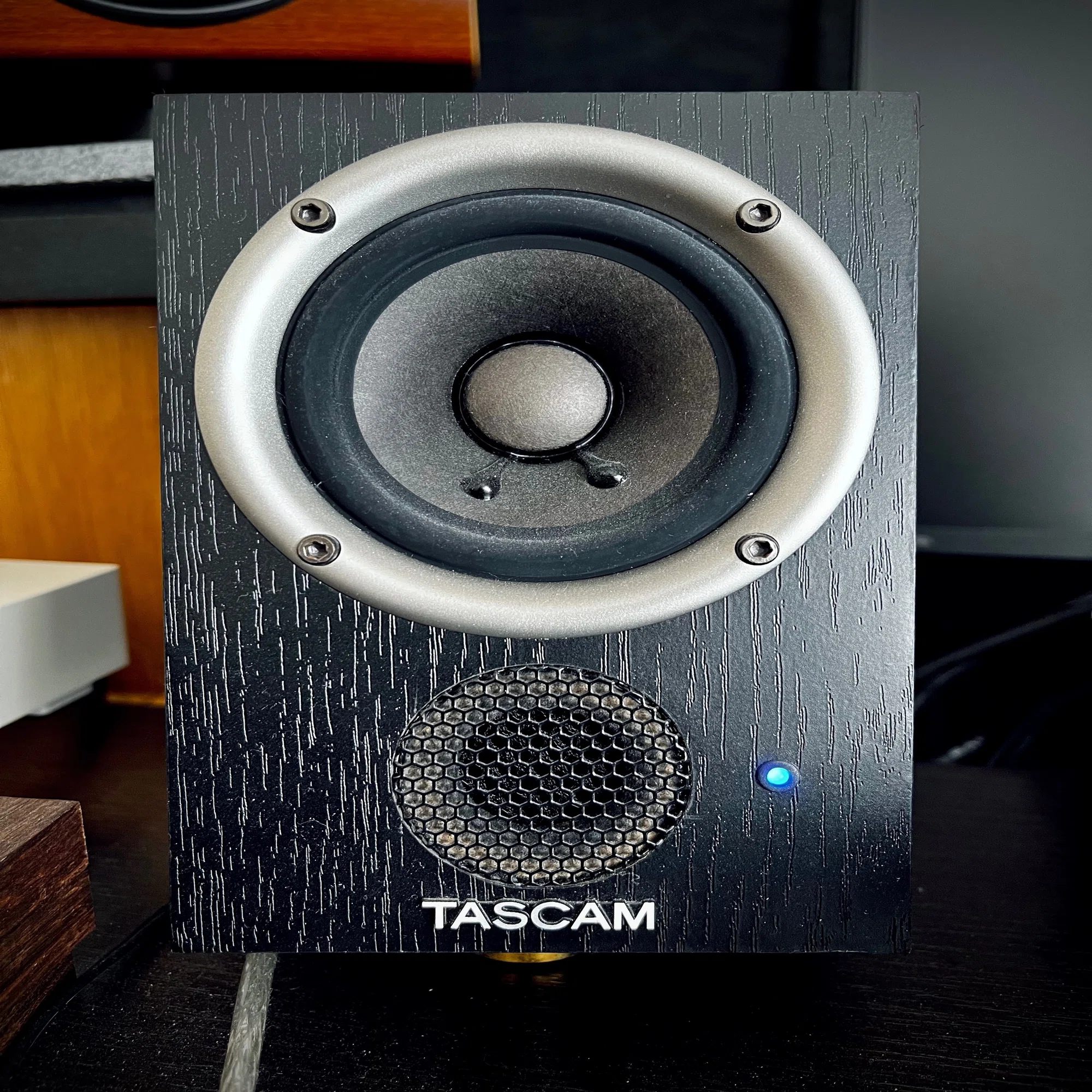 Polk Audio Monitor XT15｜Genki Mishima