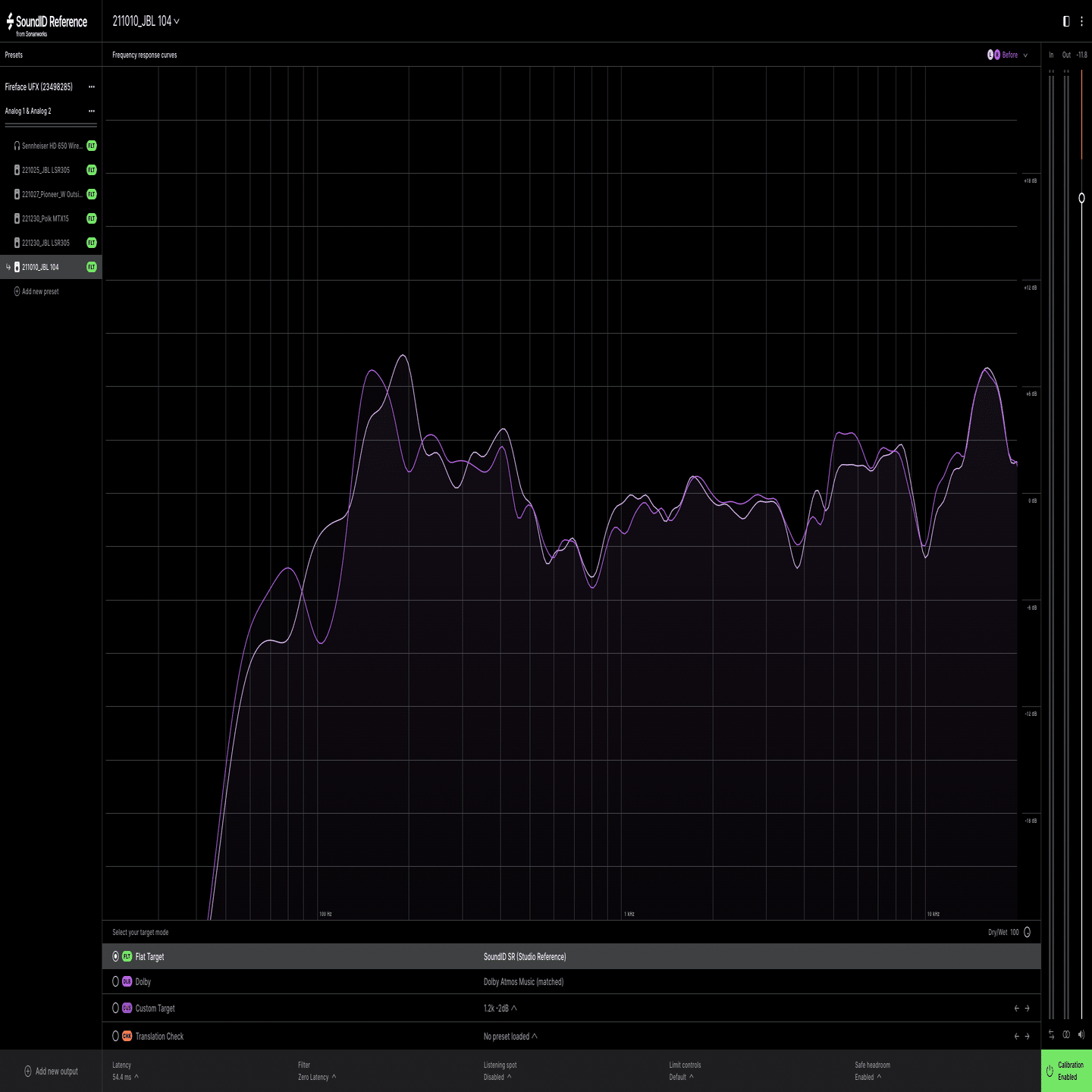 POLK AUDIO 　MONITOR XT15 音出しok Polk Audio Monitor XT15｜Genki Mishima