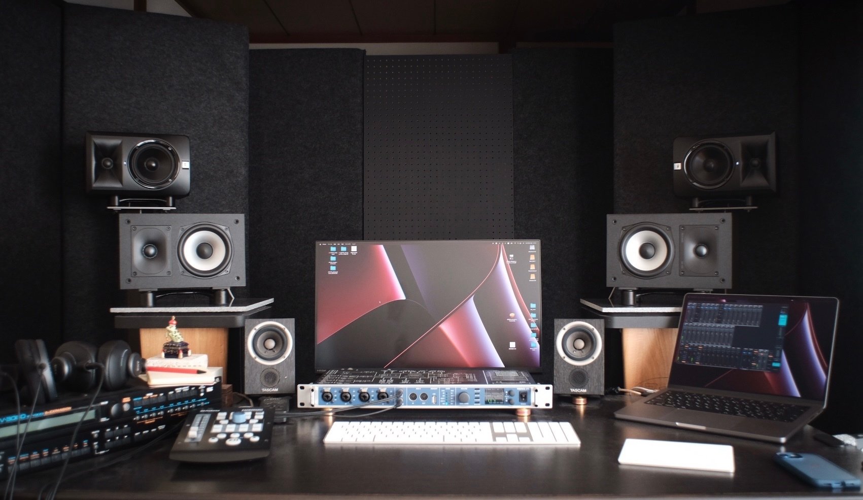 Polk Audio Monitor XT15|Genki Mishima Polk Audio Monitor XT15|Genki Mishima