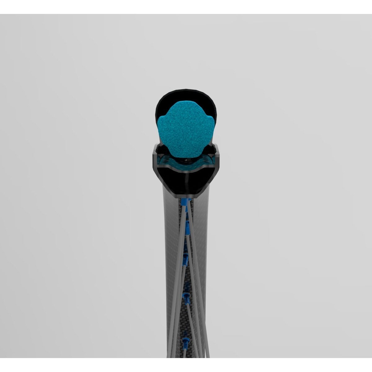 iRCシクロクロス用インサート「INNER SAVER」（インナーセーバー