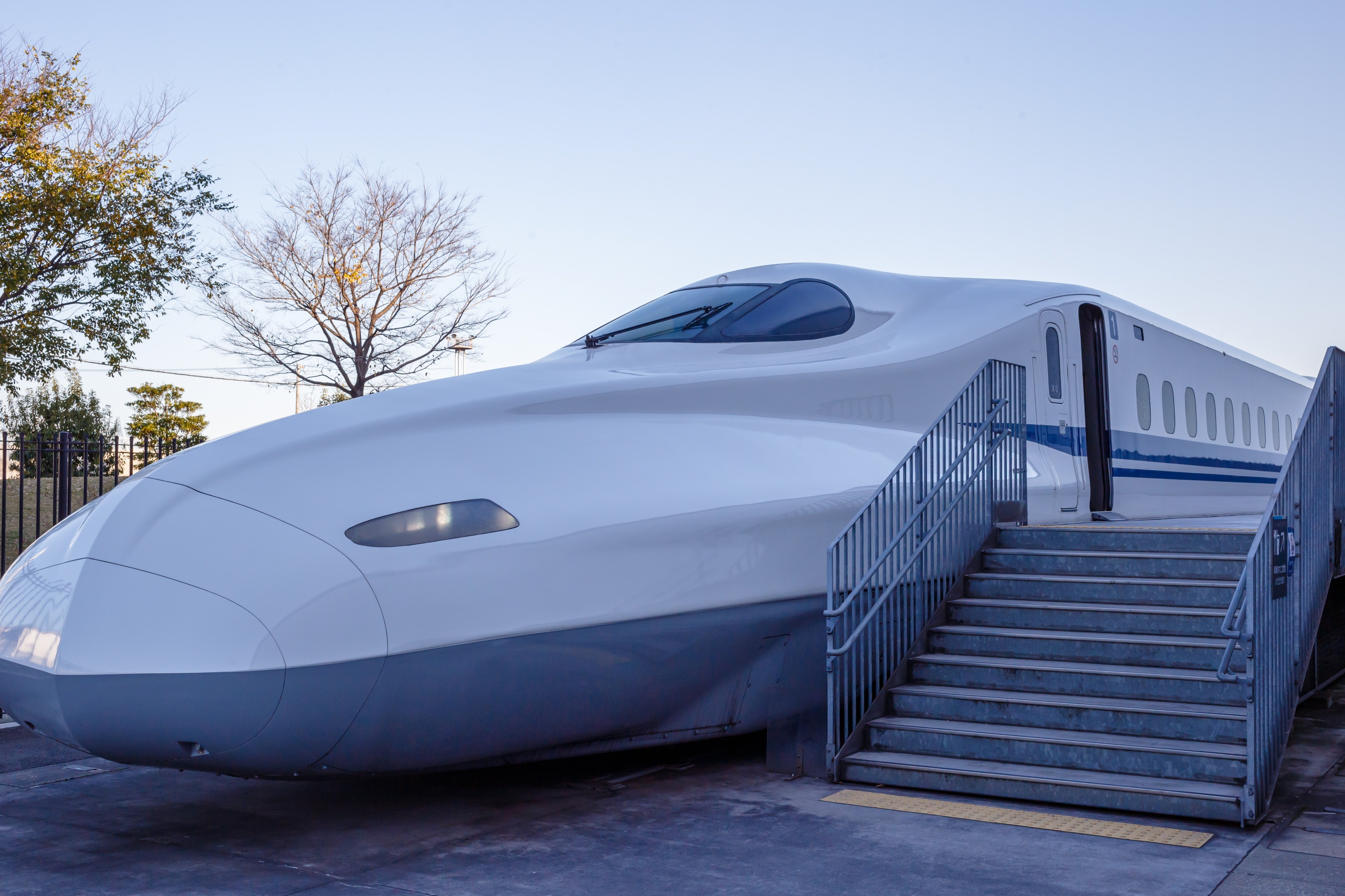 Ｎ７００Ａ 東海道新幹線 sddefault.jpg