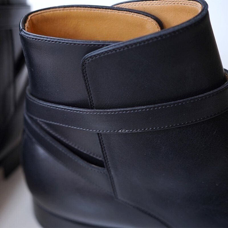美しく洗練された一足。formeよりジョッパーブーツJodhpur入荷 美しく洗練された一足。formeよりジョッパーブーツJodhpur入荷