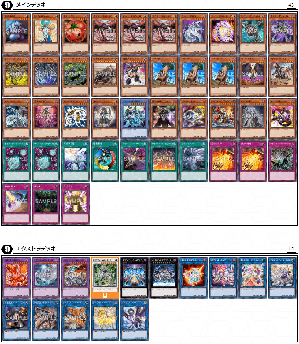 2022年の遊戯王を振り返って。｜オルド