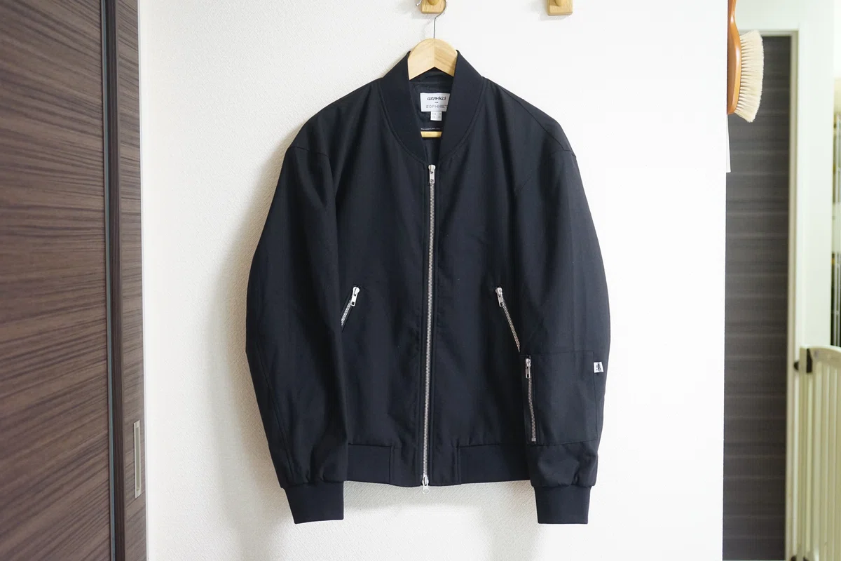 2022年買った服BEST10｜Naota_t