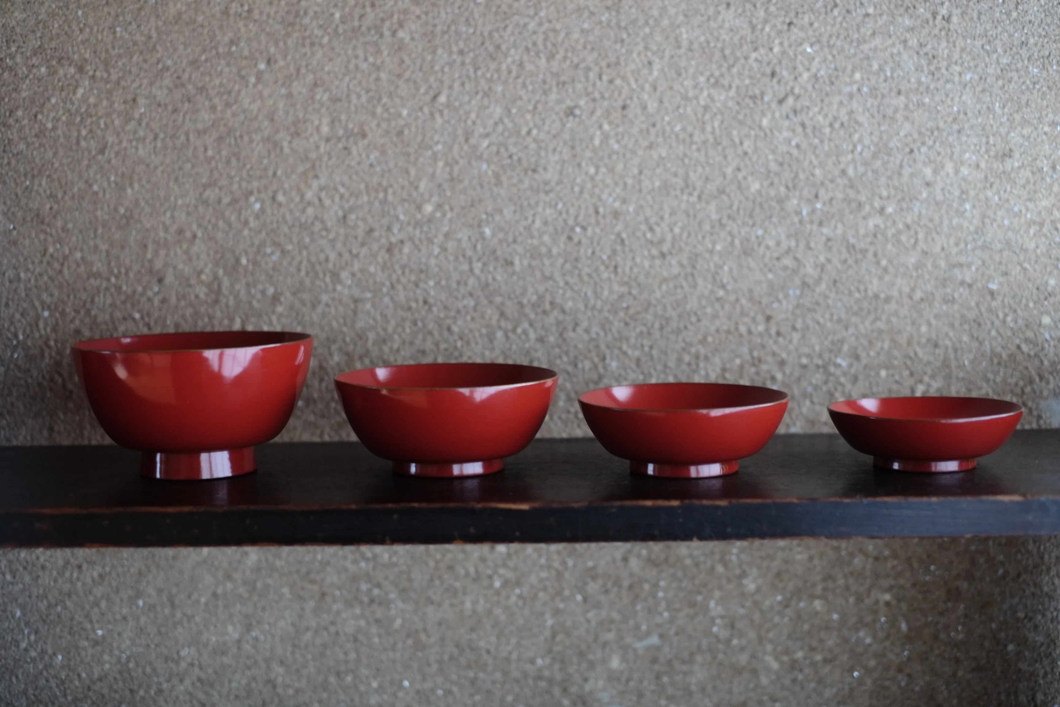 新年の器 〜漆器編〜 沈金・蒔絵・朱椀｜逢季荘/aikiso