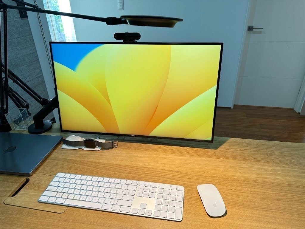 Dell U2720QMを導入して、シングルモニターに戻すことに|T-kis Dell U2720QMを導入して、シングルモニターに戻すことに|T-kis