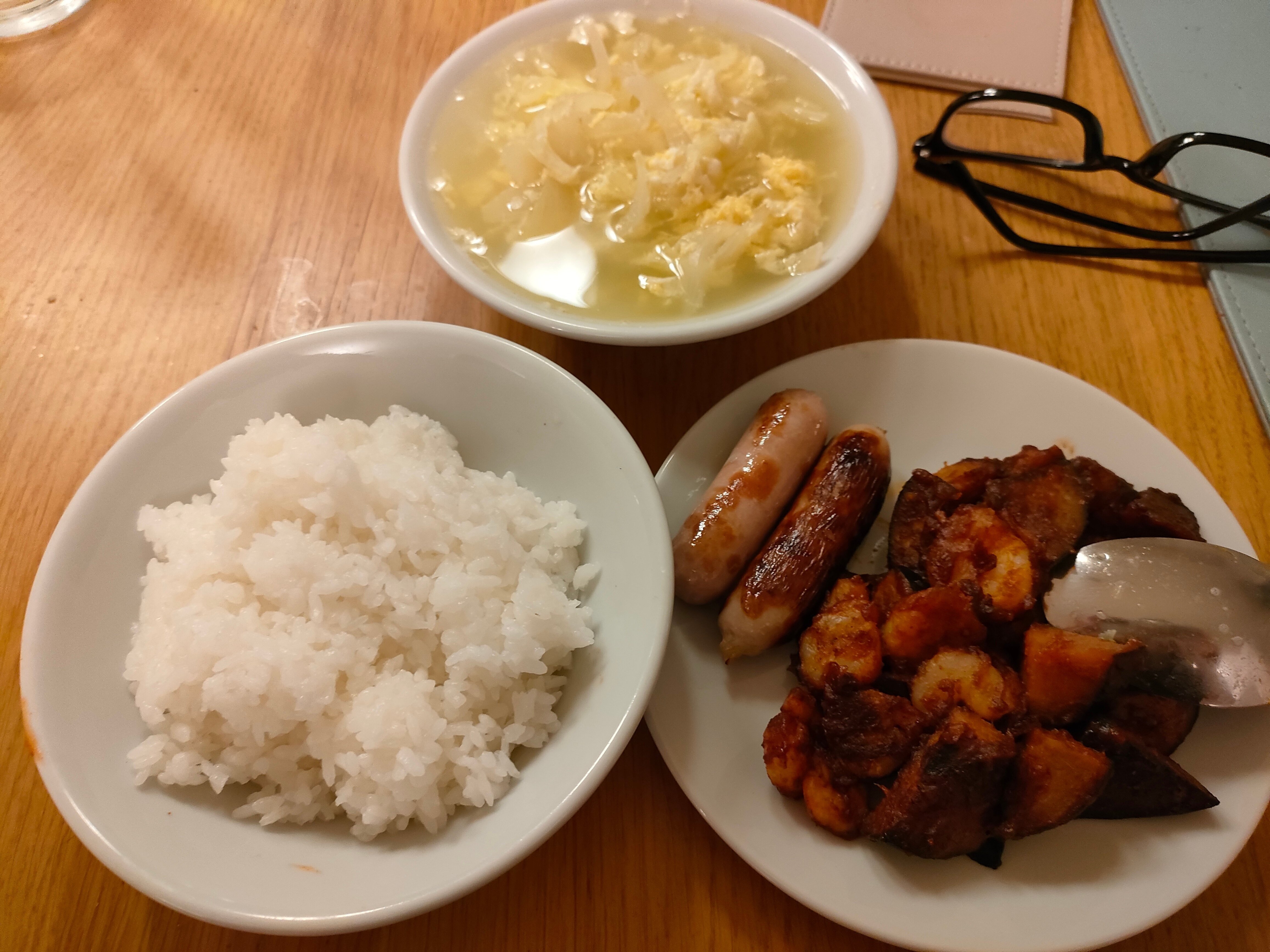 妖精の国の朝ごはん: アイルランド・主婦料理留学記 番外編：愛しのアイリッシュ・ブレックファースト｜Yokooo
