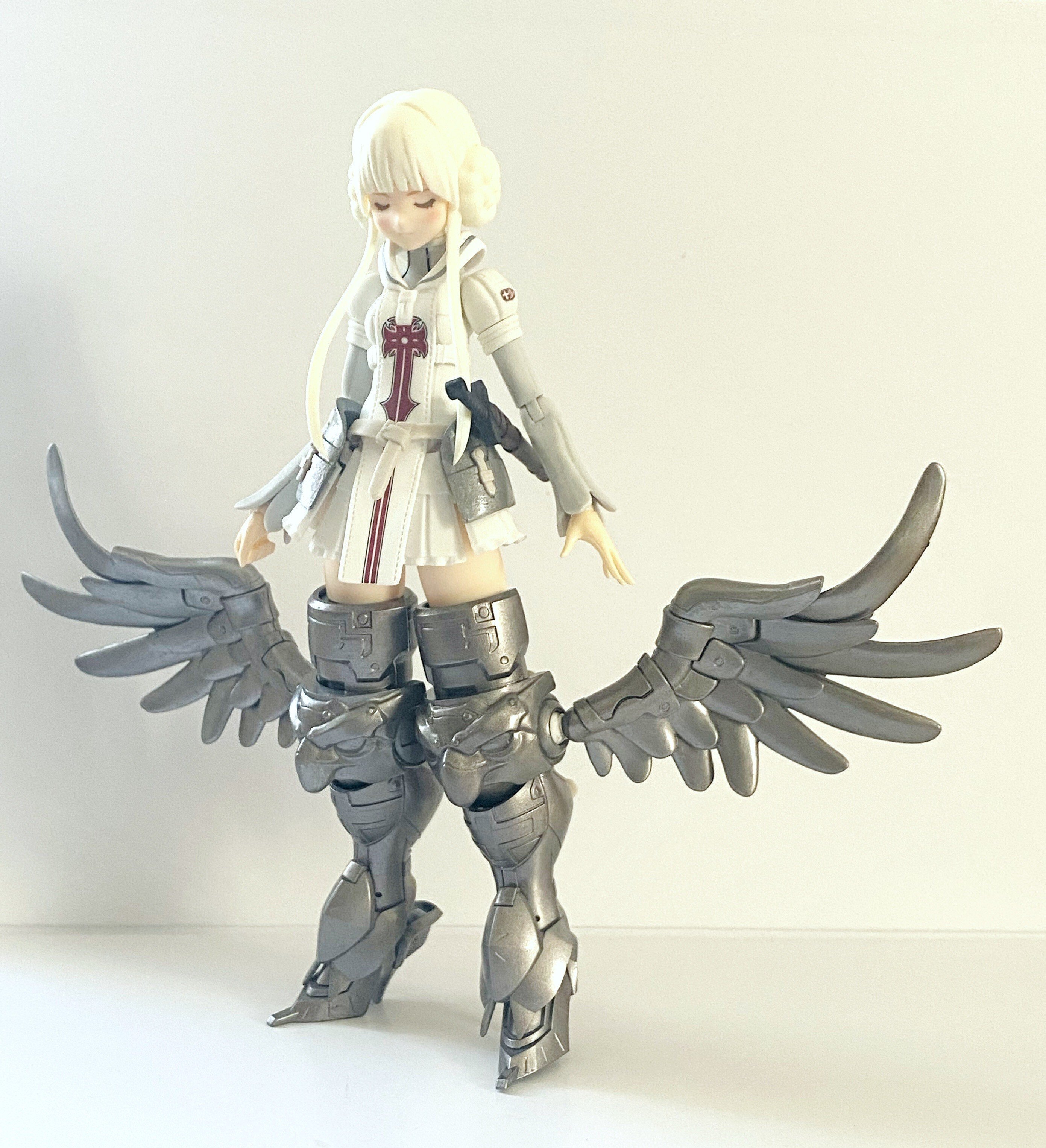 今年組んでよかったプラモデル5選｜nyapoona