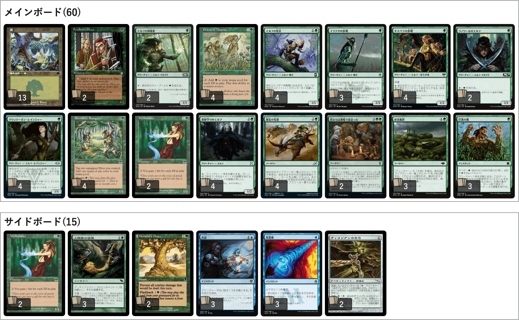 MTG:Pauper】 2022年パウパー振り返り・戦績まとめ (2022.6〜2022.12 MTG:Pauper】 2022年パウパー振り返り・戦績まとめ (2022.6〜2022.12