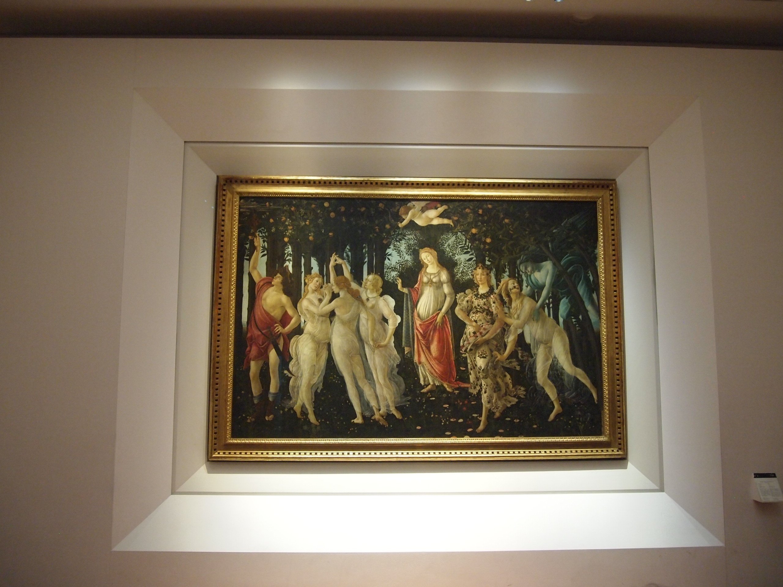 ボッティチェリは「泣き虫」だったのか？①｜ブレムミュアエのmaro