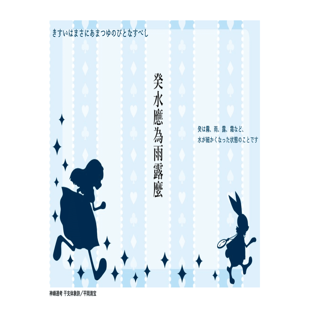 神峰通考 干支体象詩 平岡滴宝 訳 四柱推命/占い/開運/占術/十二