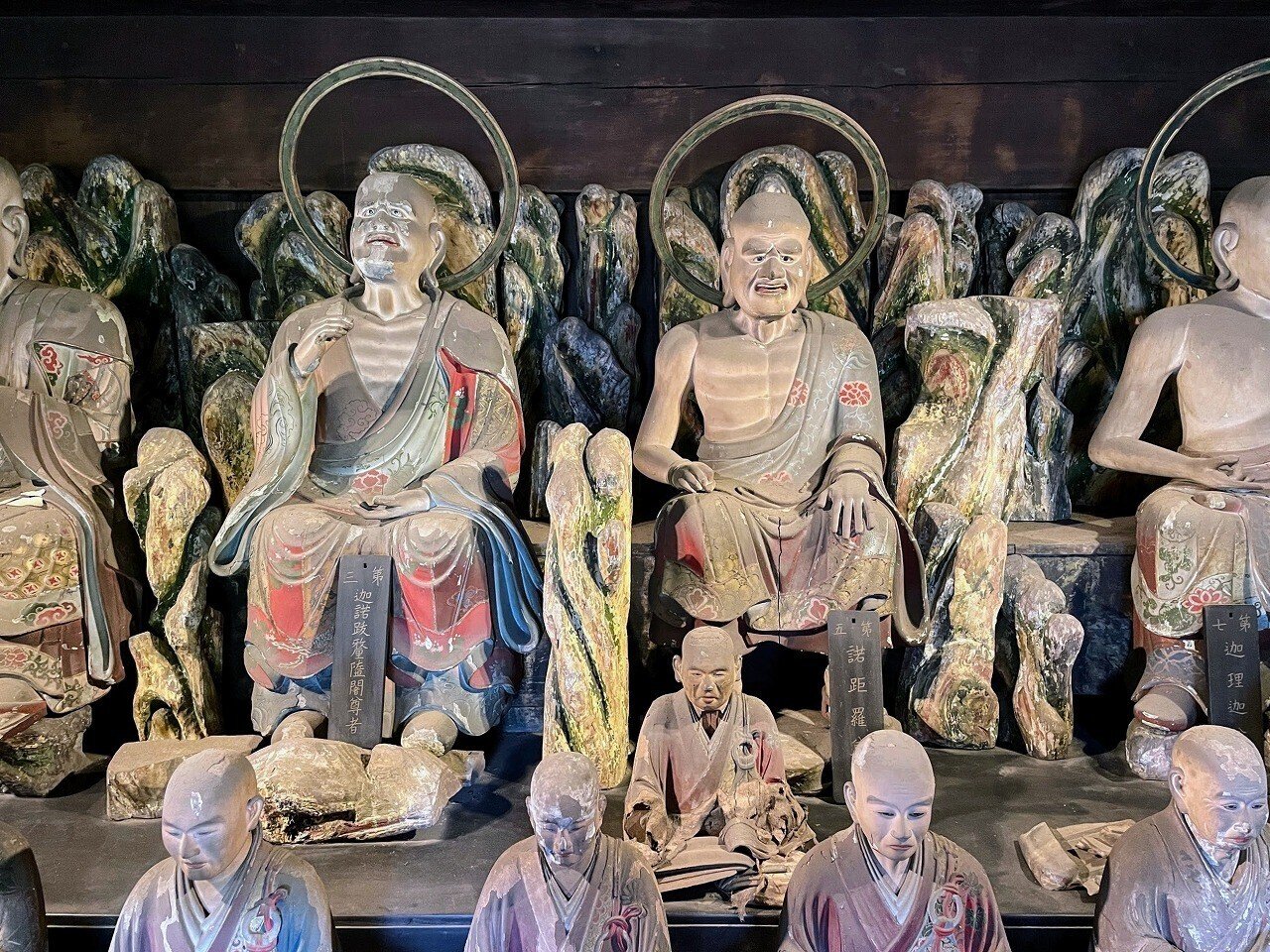 国内最安値！ 特別公開 増上寺三解脱門：3｜美術館とお寺と猫 その他