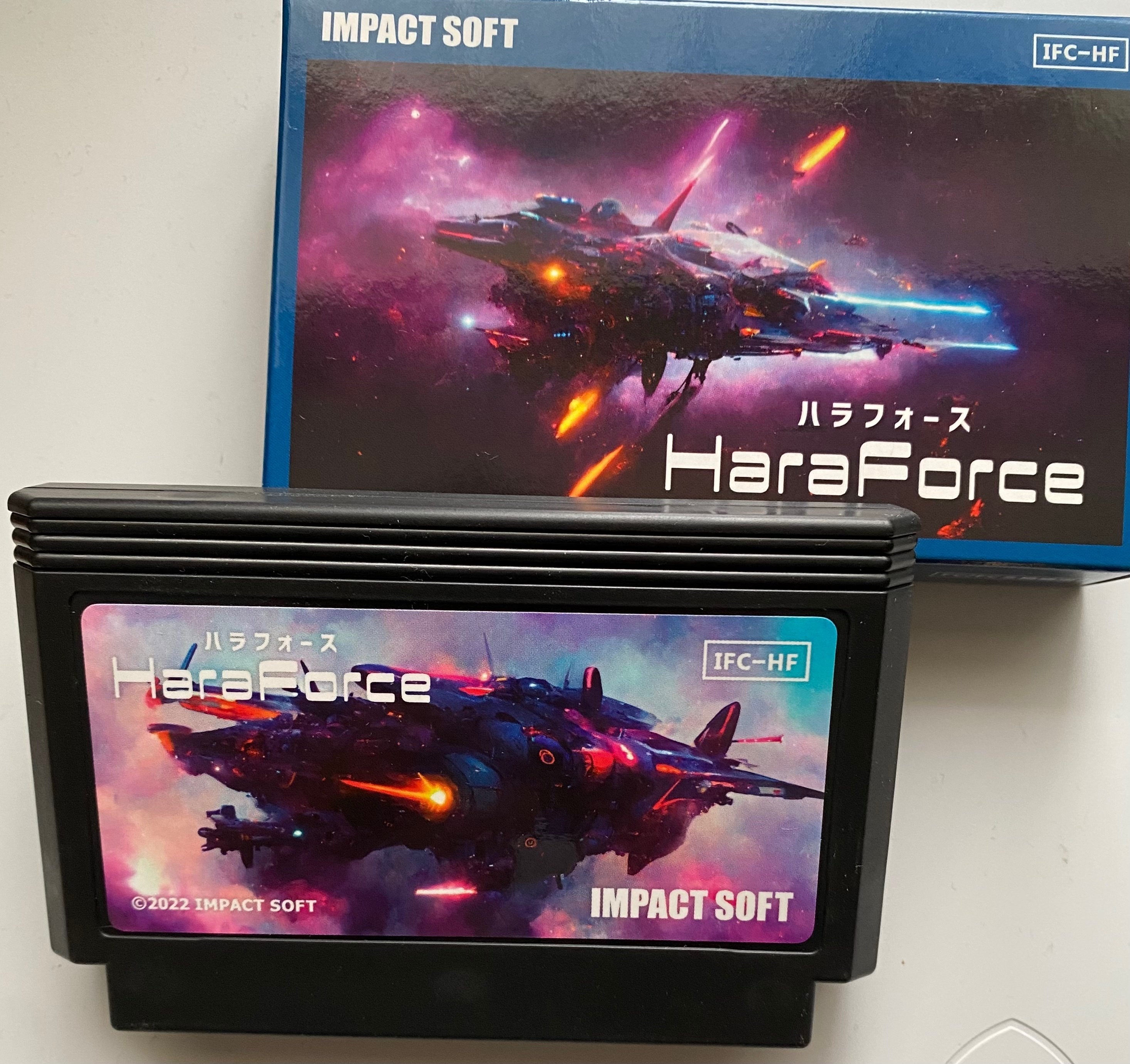 ファミコン全ソフト収集者が2022年に買ったファミコン関連品