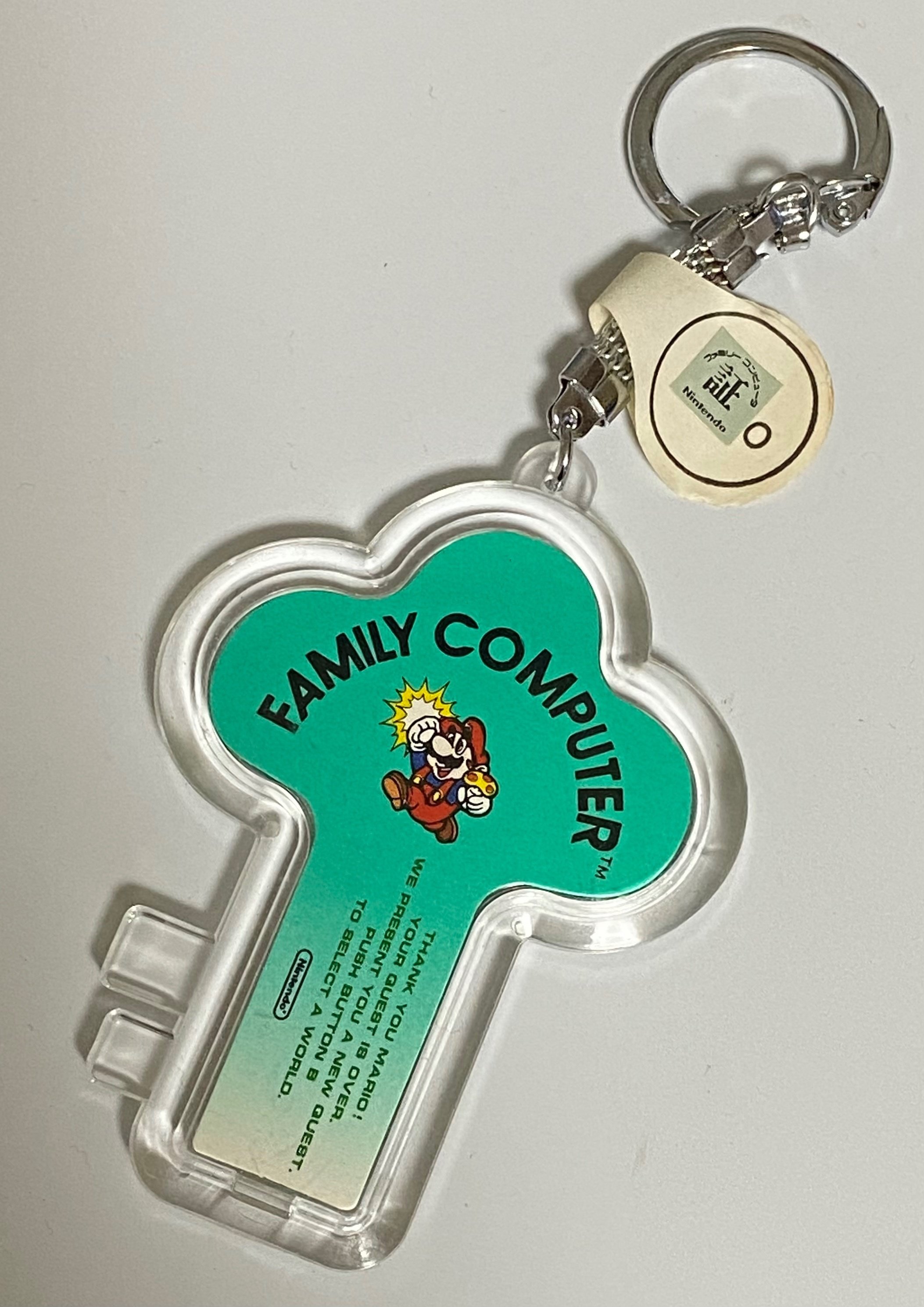 ファミコン全ソフト収集者が2022年に買ったファミコン関連品｜冨島 宏樹