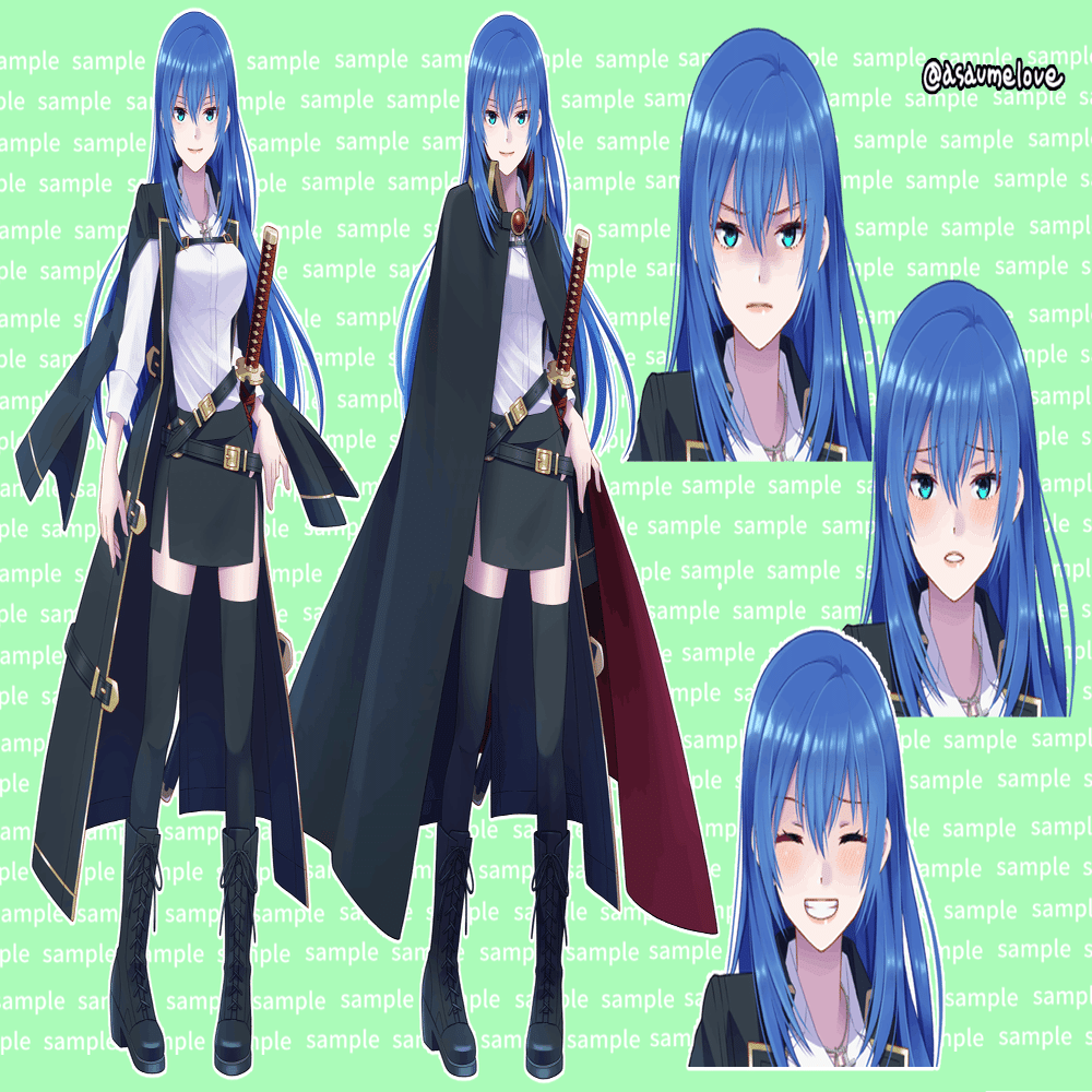 12月イラストご依頼｜あさ・イラストレーター