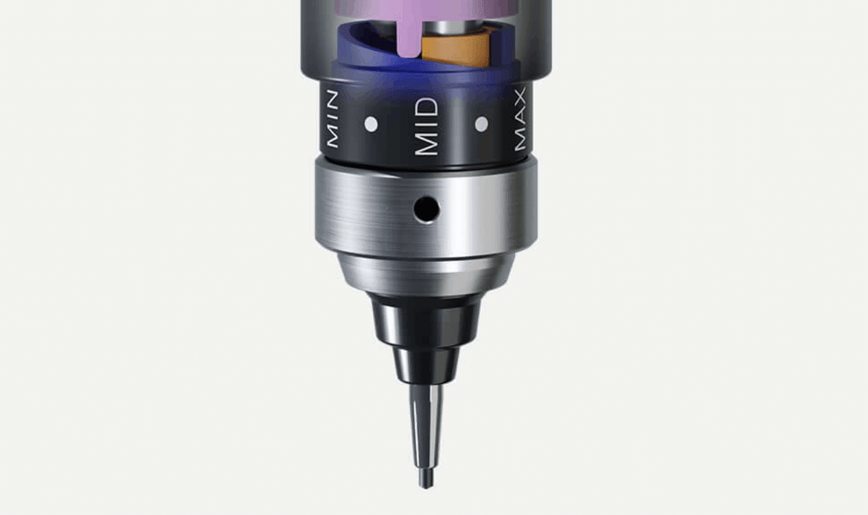 Hi-uniシャープについて｜しゃーぷん