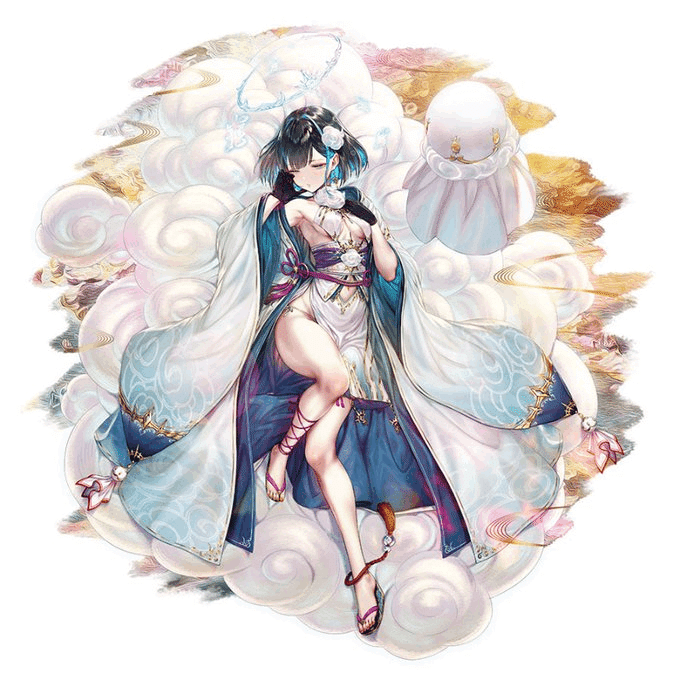 星護の雫(チェーン付き+浄化石付き)×還希呪術 星護の雫(チェーン付き+浄化石付き)×還希呪術