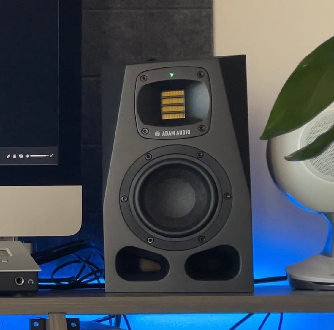 ADAM AUDIO A5X スタジオモニター ペア