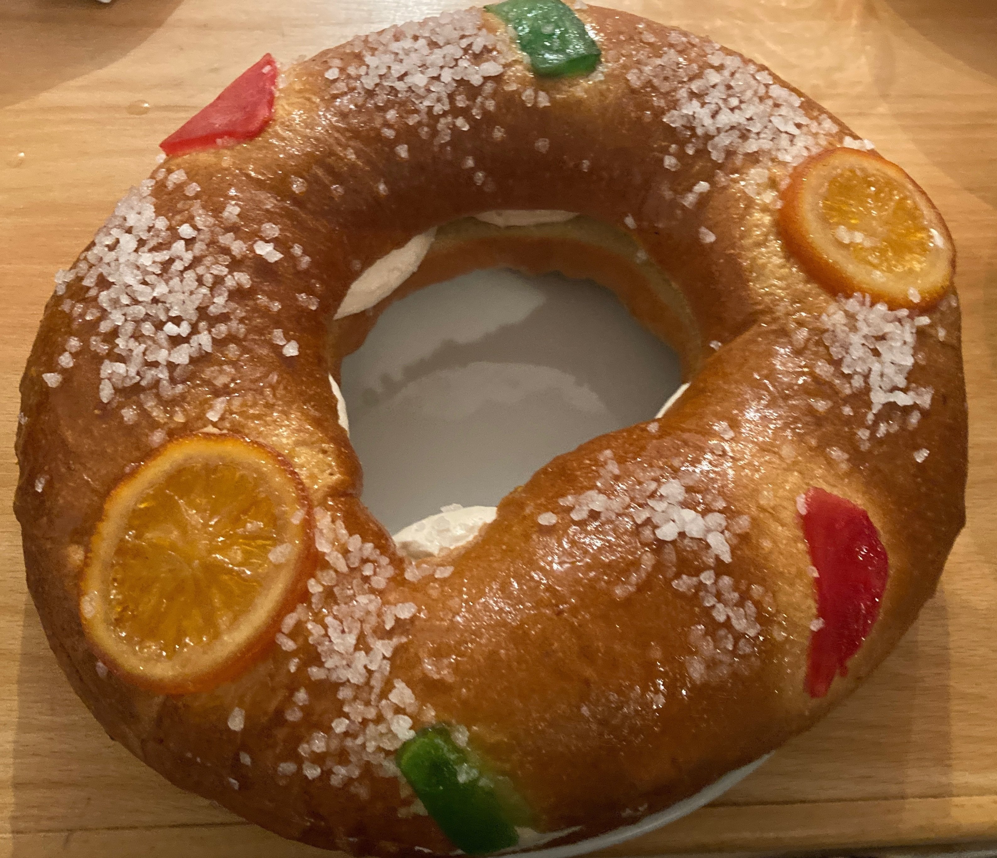 スペインのクリスマスのお菓子｜Marcona