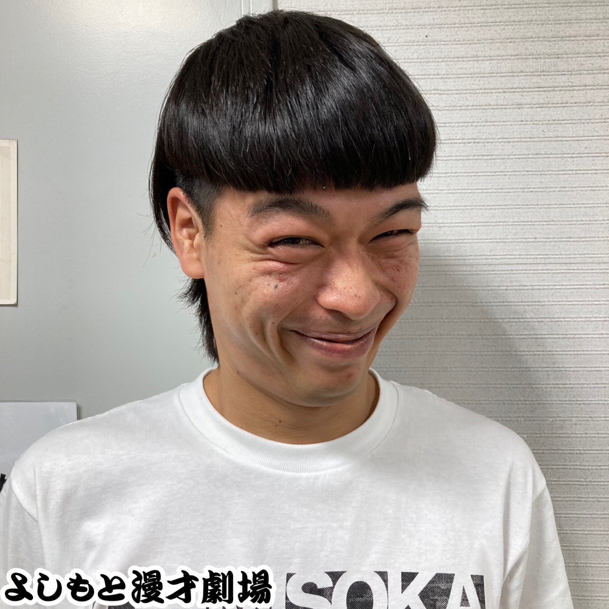 マンゲキ芸人リレーコラム」第204回 バッテリィズ エース編