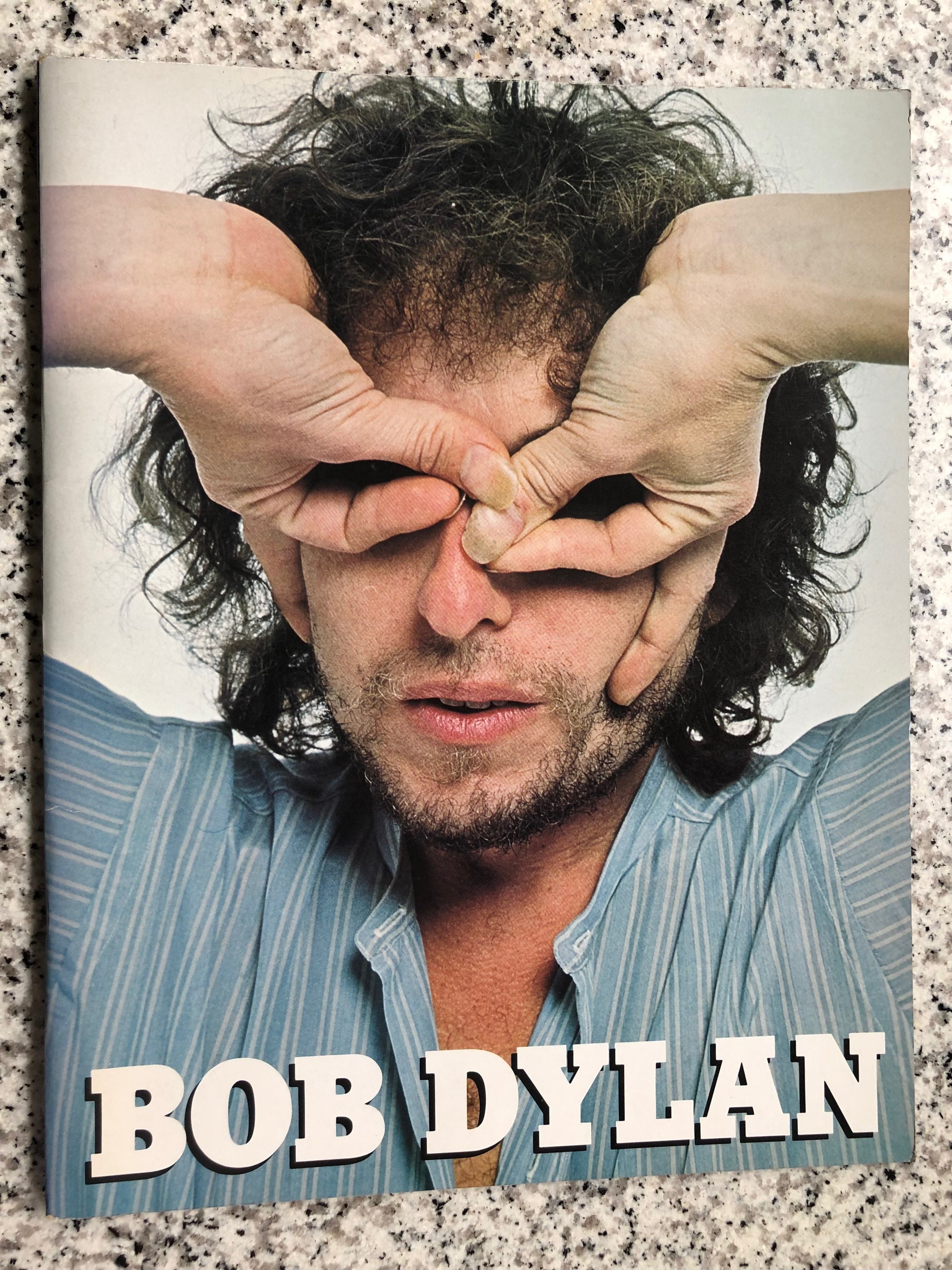 No.234 来日ライブコンサート備忘録 ロック、ポップス編（1）ボブ