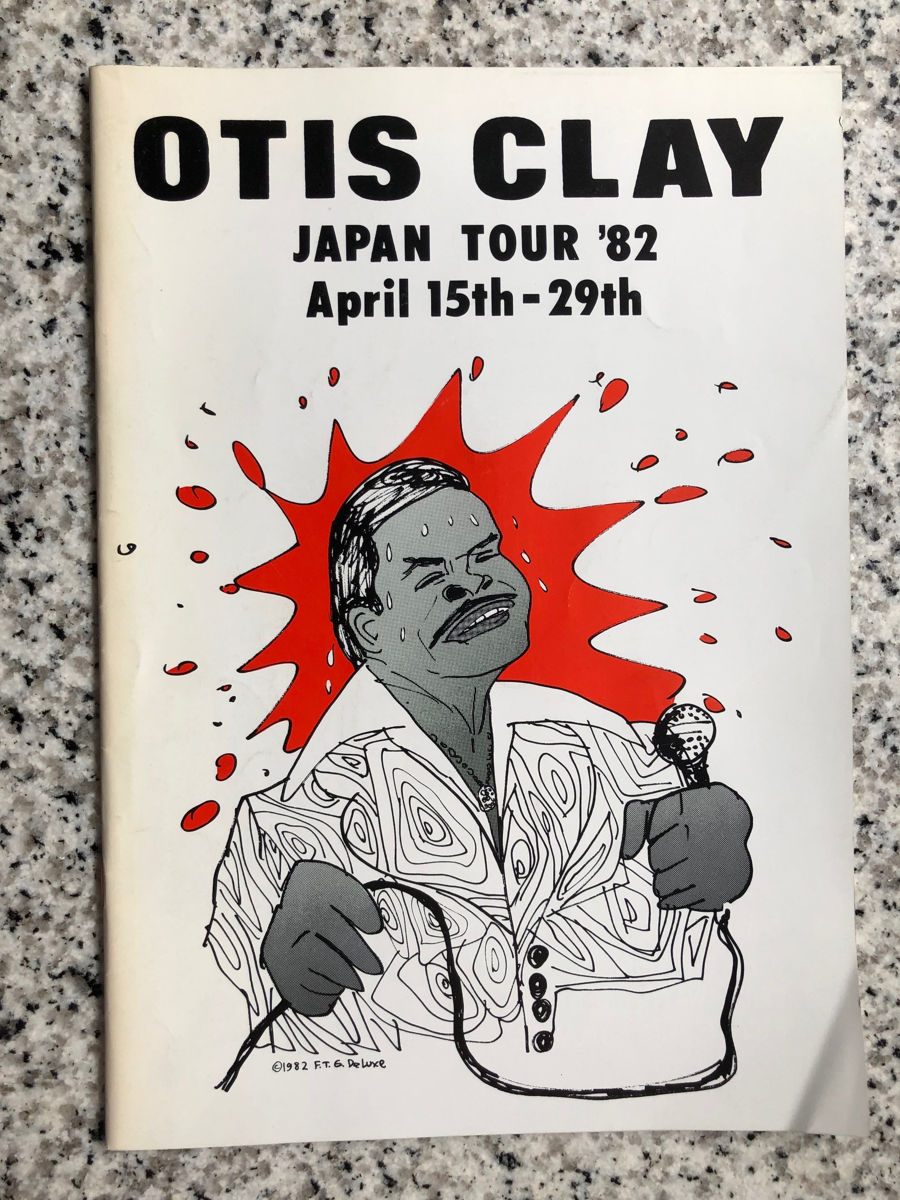 No.234 来日ライブコンサート備忘録 ロック、ポップス編（1）ボブ