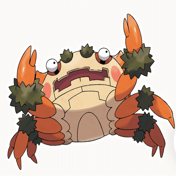 図鑑説明文クイズ予習[第9世代新ポケモン編 Part3]｜リユルン