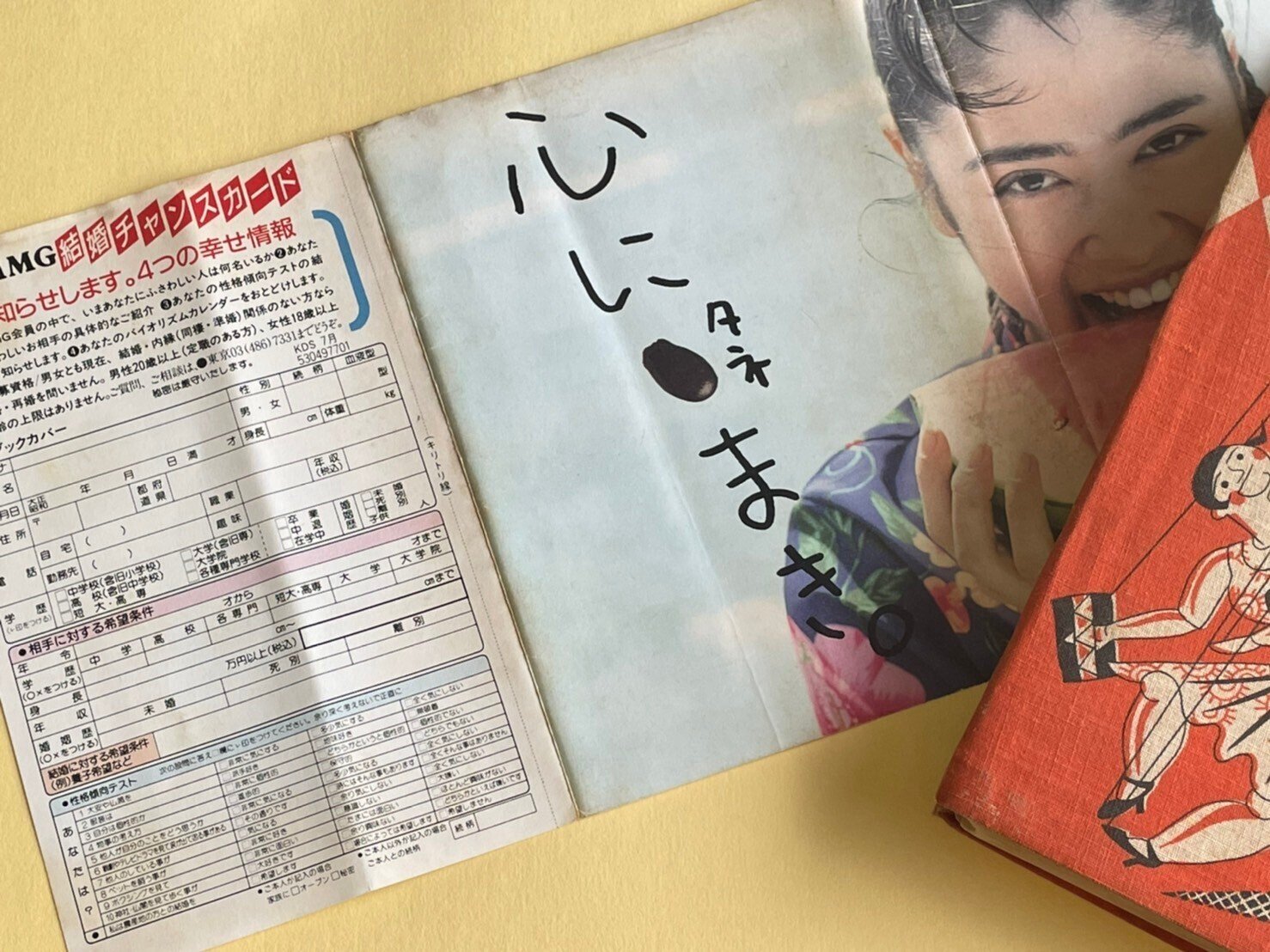 ひなこのーと ブックカバー ひなこのーと ブックカバー ブックカバー ロマンチック⑦ アニメ『K